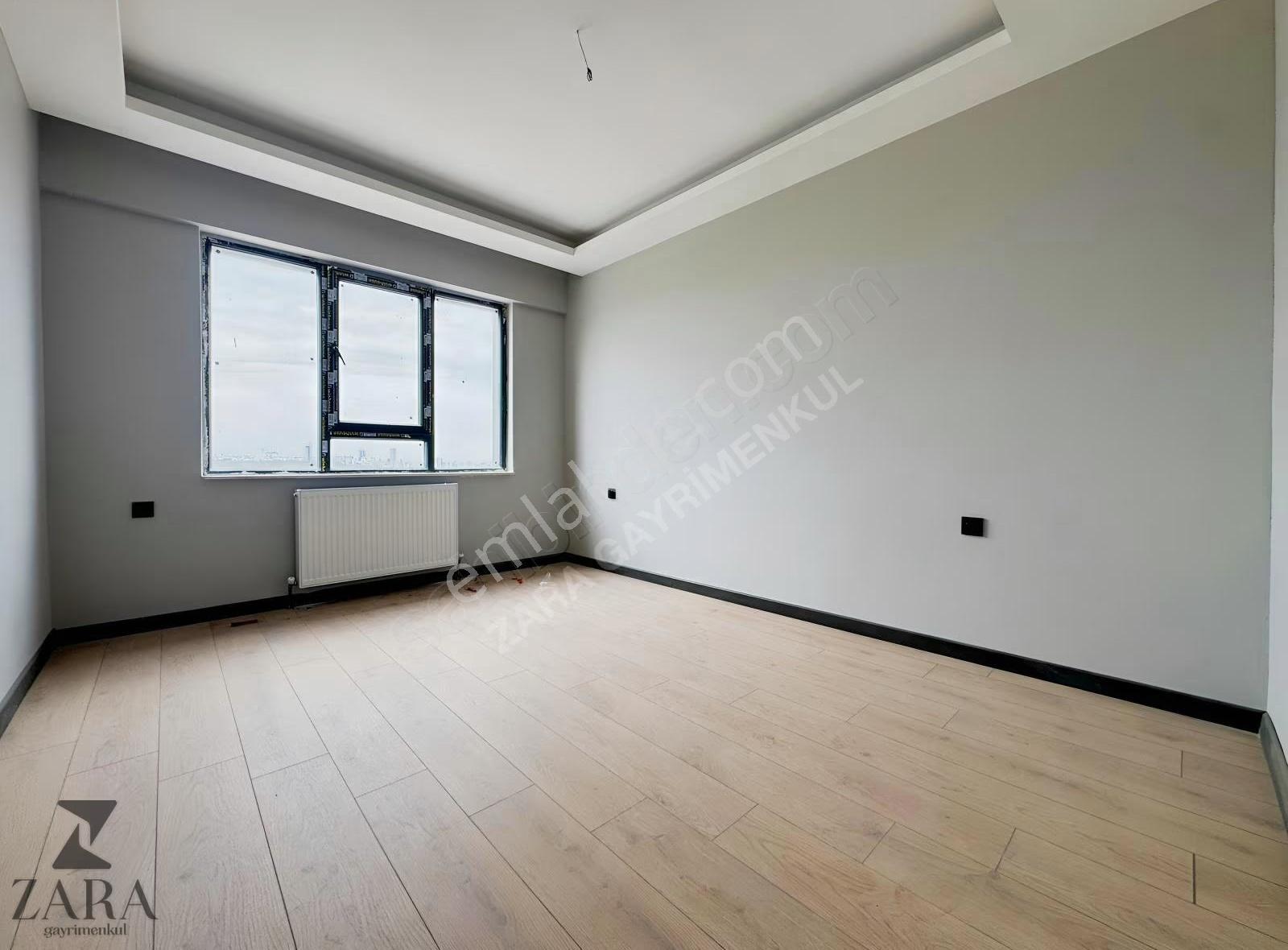 ▄zara▄cengizhan Mh En Pretijli Sitesi Cadde Loftta Manzaralı 2+1 - Görsel 33