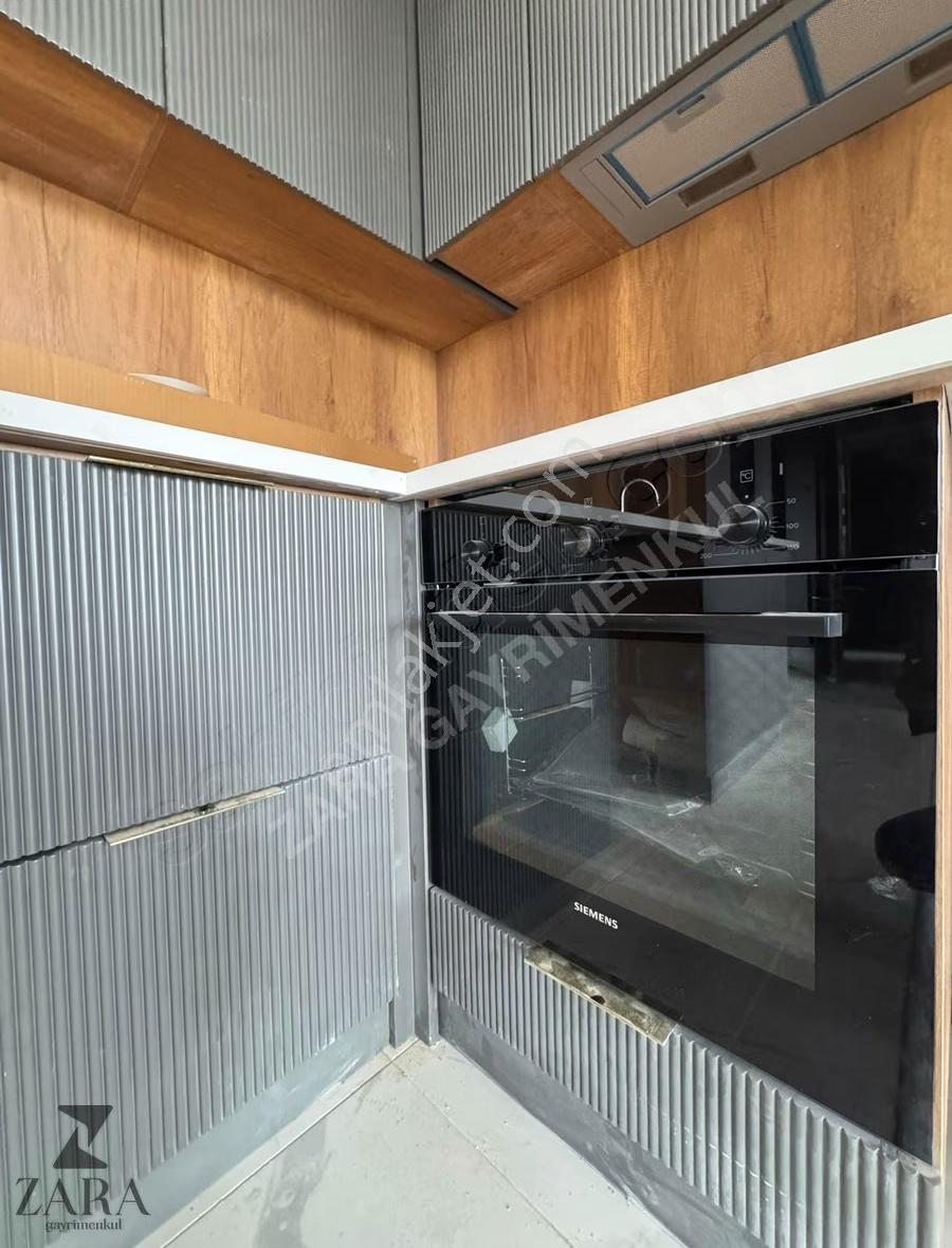▄zara▄cengizhan Mh En Pretijli Sitesi Cadde Loftta Manzaralı 2+1 - Görsel 13