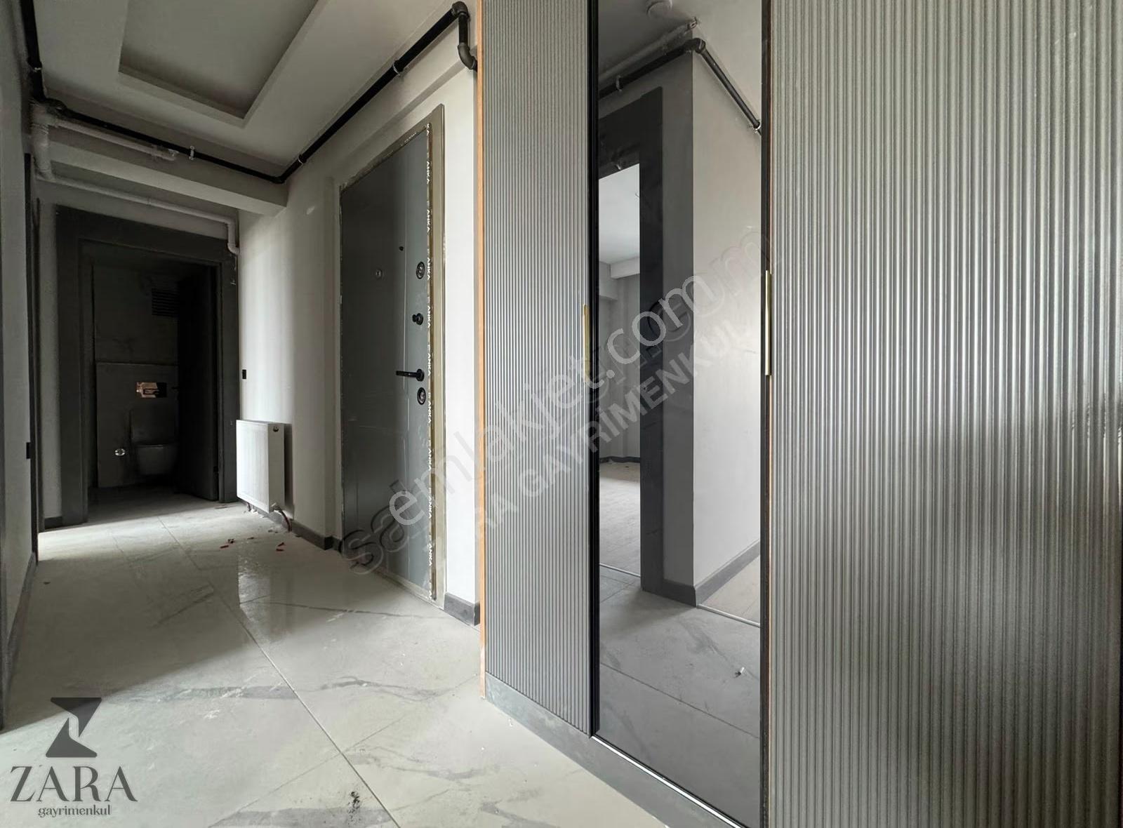 ▄zara▄cengizhan Mh En Pretijli Sitesi Cadde Loftta Manzaralı 2+1 - Görsel 29