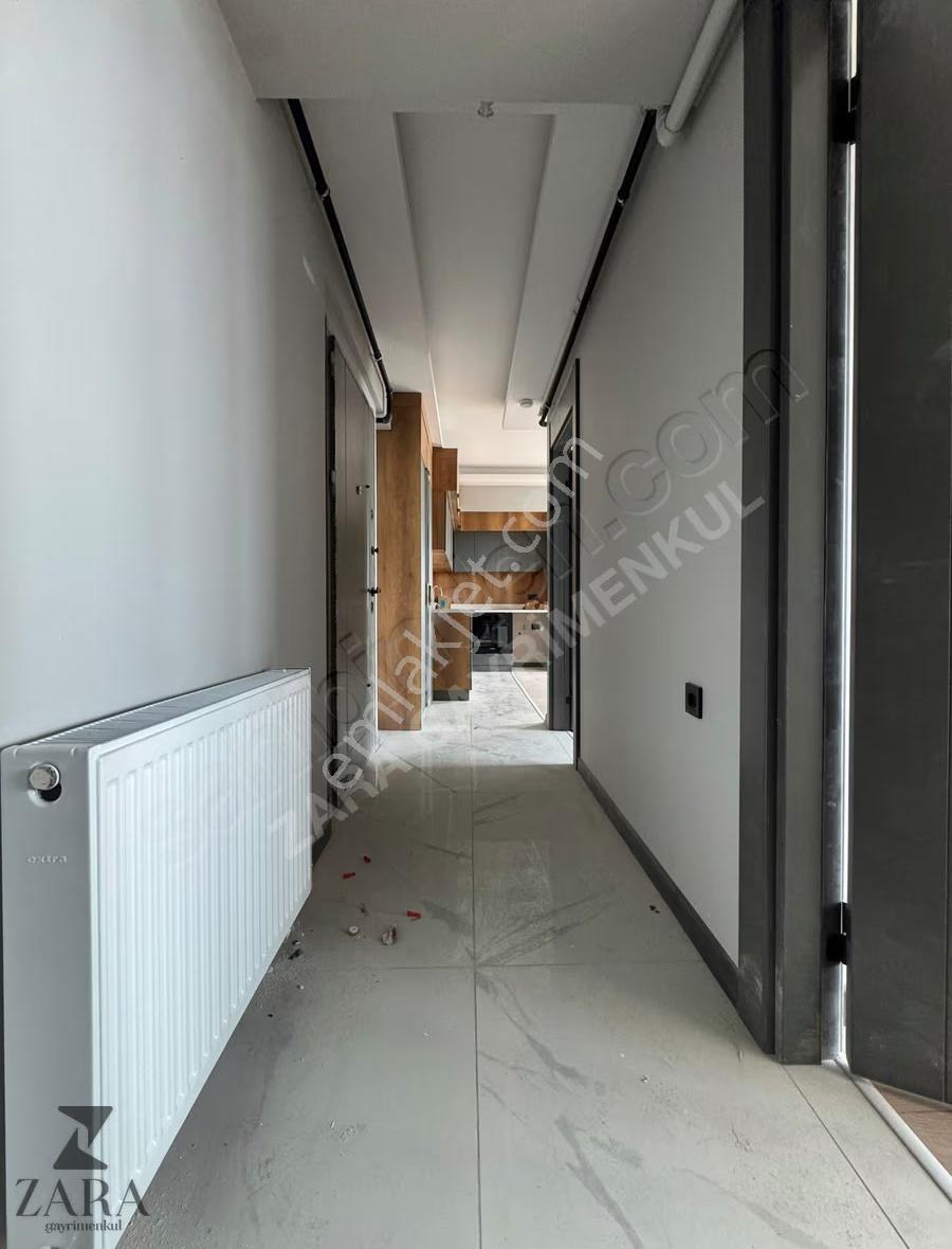 ▄zara▄cengizhan Mh En Pretijli Sitesi Cadde Loftta Manzaralı 2+1 - Görsel 20
