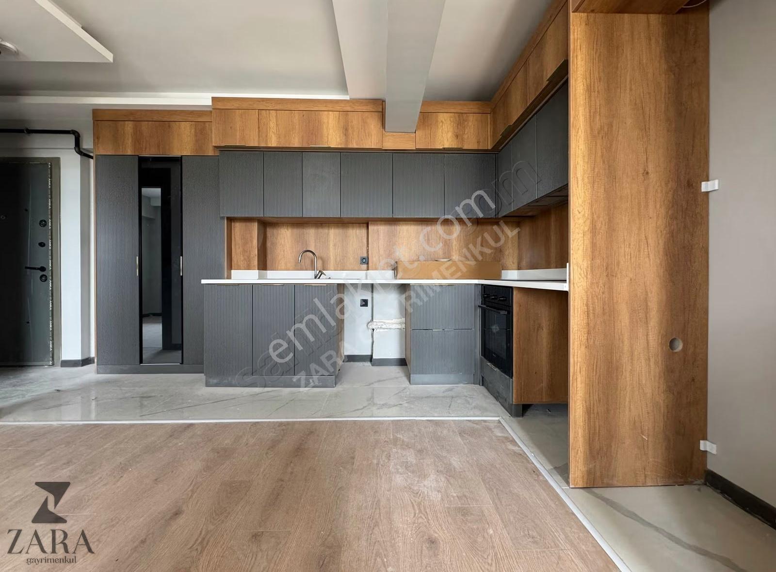 ▄zara▄cengizhan Mh En Pretijli Sitesi Cadde Loftta Manzaralı 2+1 - Görsel 11