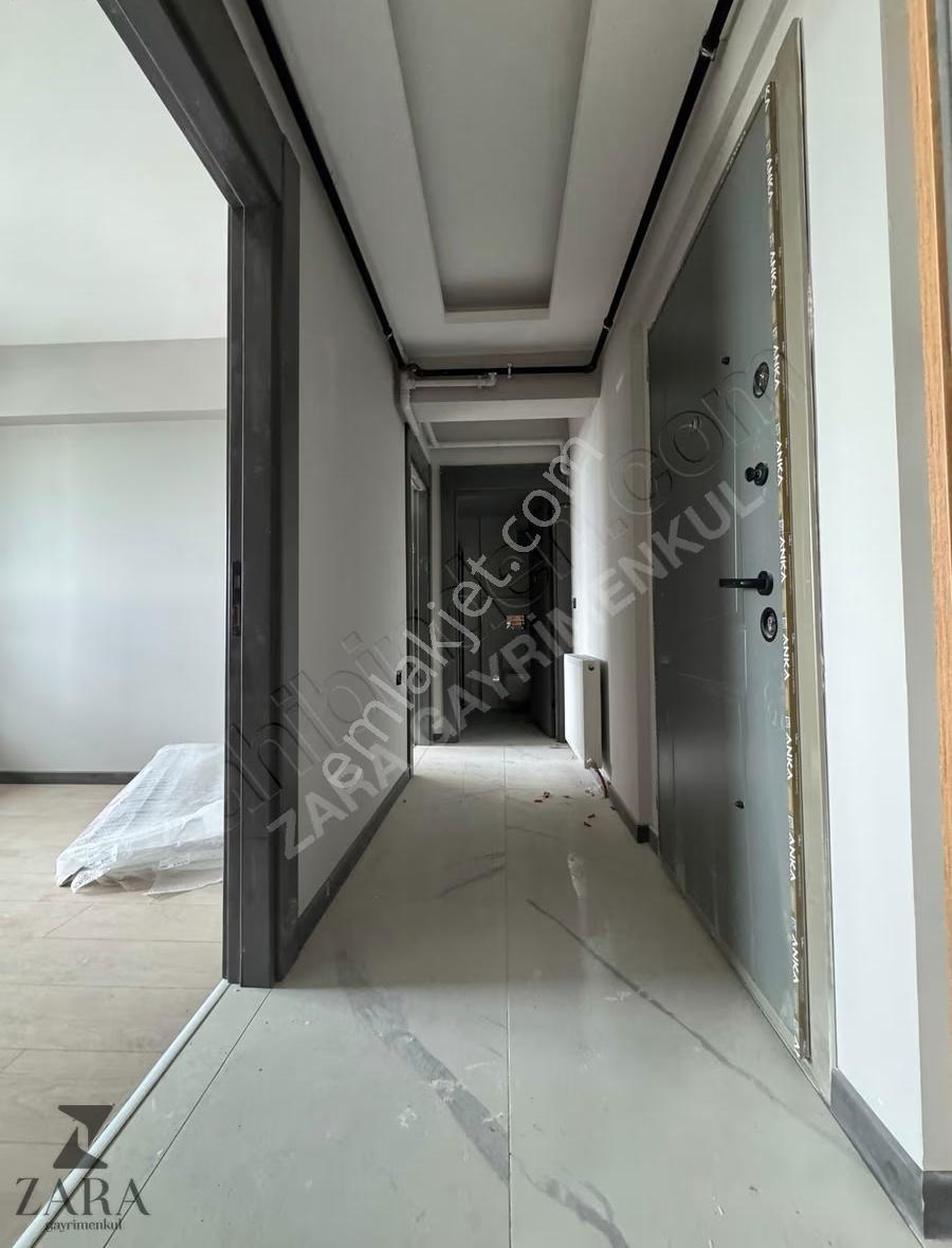 ▄zara▄cengizhan Mh En Pretijli Sitesi Cadde Loftta Manzaralı 2+1 - Görsel 19