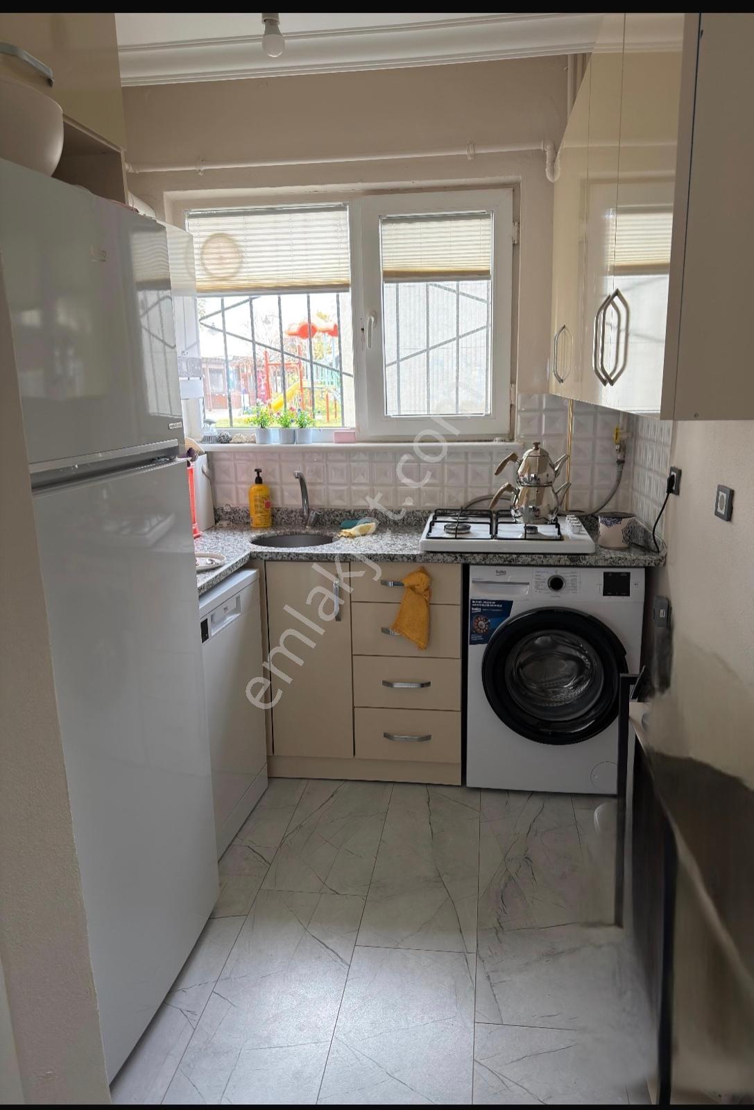 İstanbul House'dan Tekirdağ Yeniçiflikte 1+1 Eşyalı Yazlık - Görsel 5