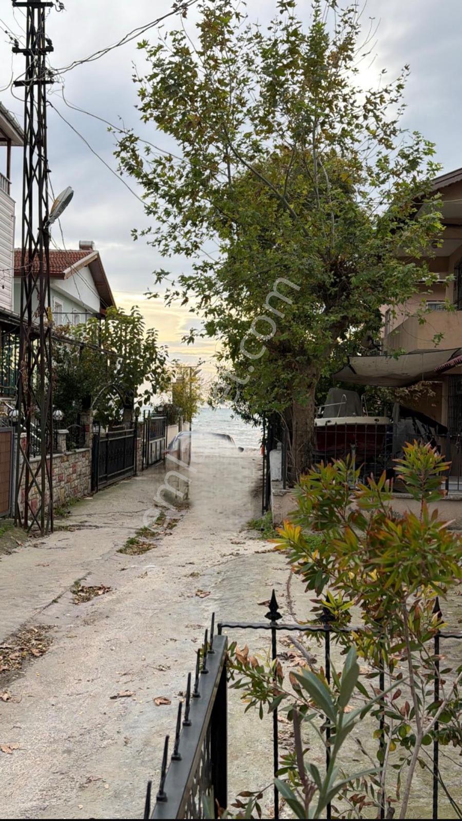 İstanbul House'dan Tekirdağ Yeniçiflikte 1+1 Eşyalı Yazlık