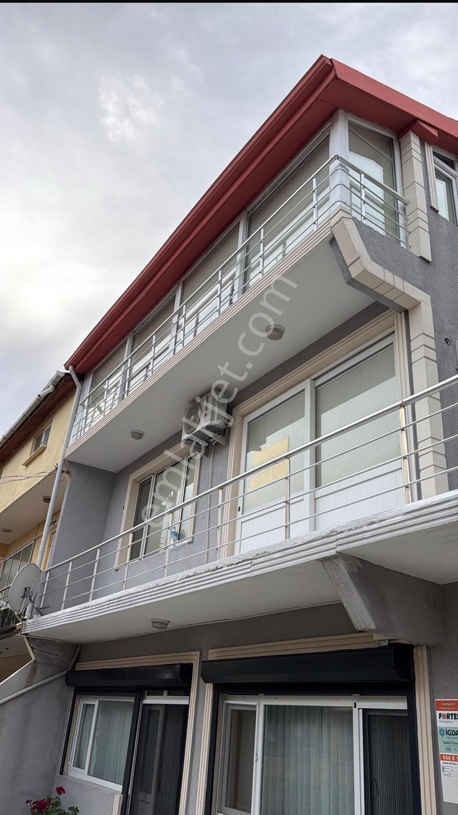 İstanbul House'dan Tekirdağ Yeniçiflikte 1+1 Eşyalı Yazlık - Görsel 2