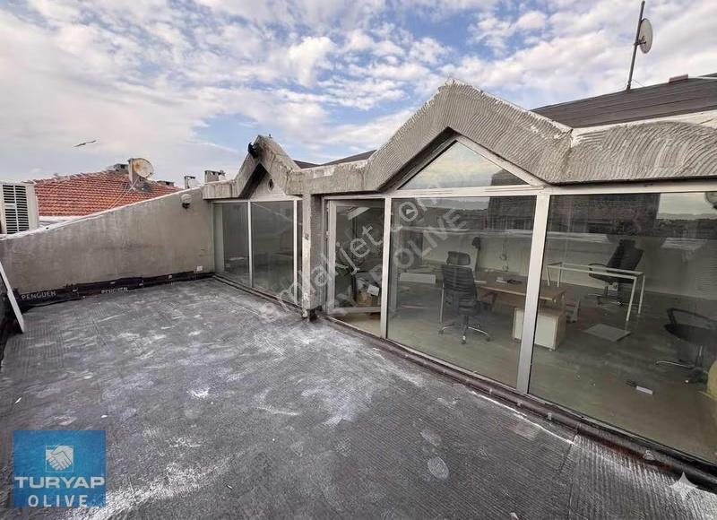 Zeytinburnu 58. Bulvar Caddesi Üzerinde Kiralık İş Yeri