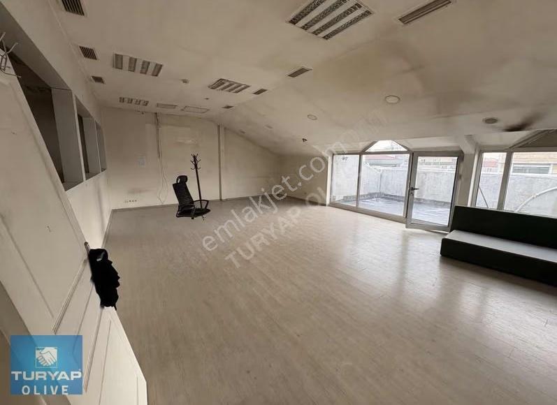 Zeytinburnu 58. Bulvar Caddesi Üzerinde Kiralık İş Yeri - Görsel 2
