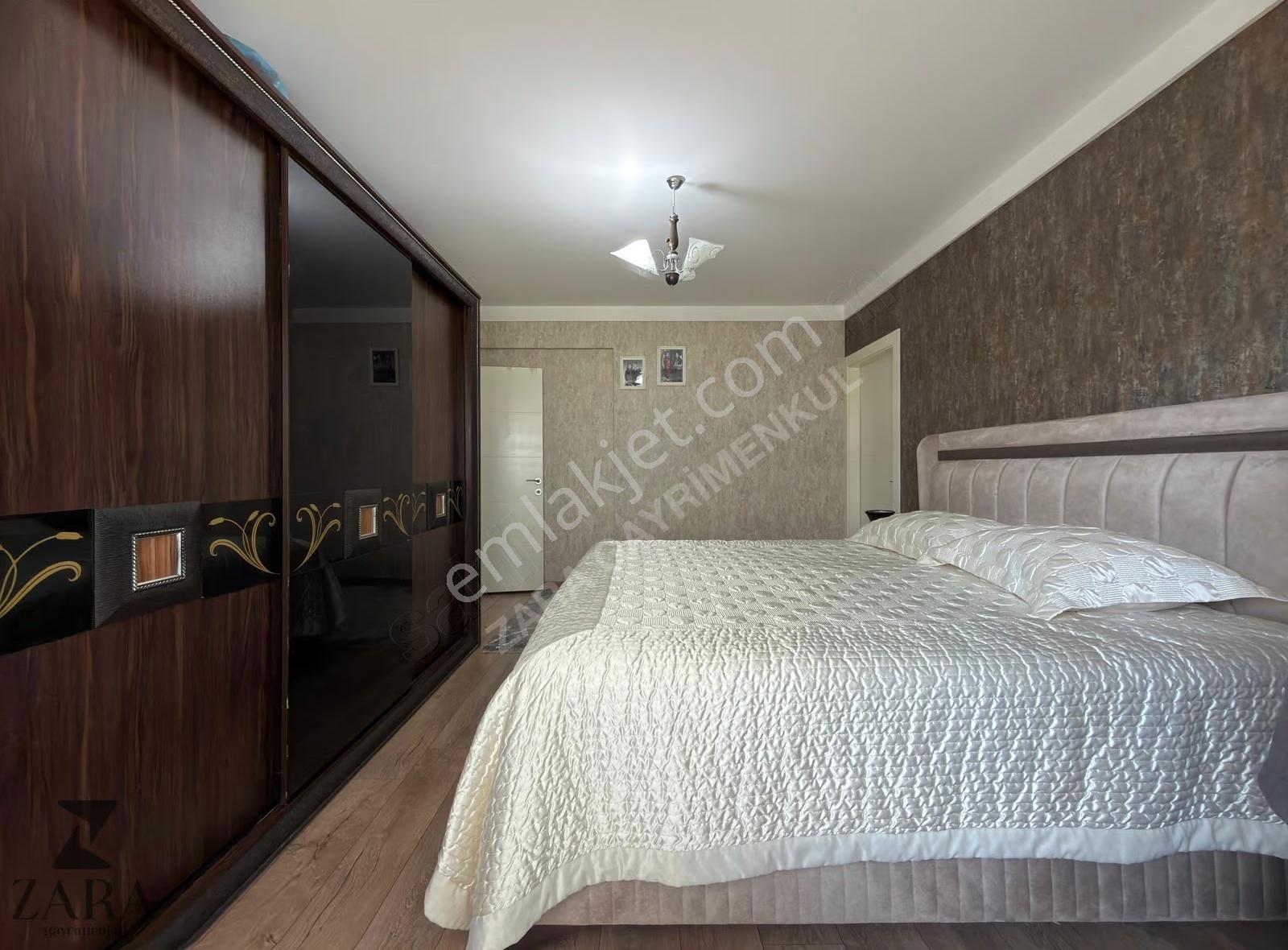 ▄zara▄ege Mh. Yüksek Kredi İmkanlı 3+1 Full Yapılı Daire - Görsel 18
