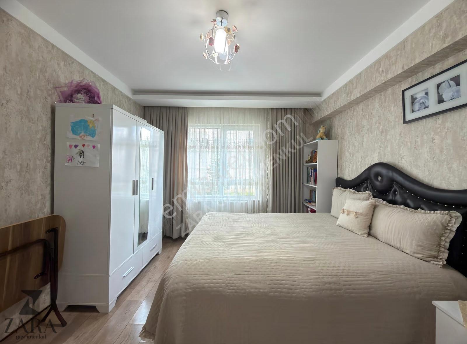 ▄zara▄ege Mh. Yüksek Kredi İmkanlı 3+1 Full Yapılı Daire - Görsel 11