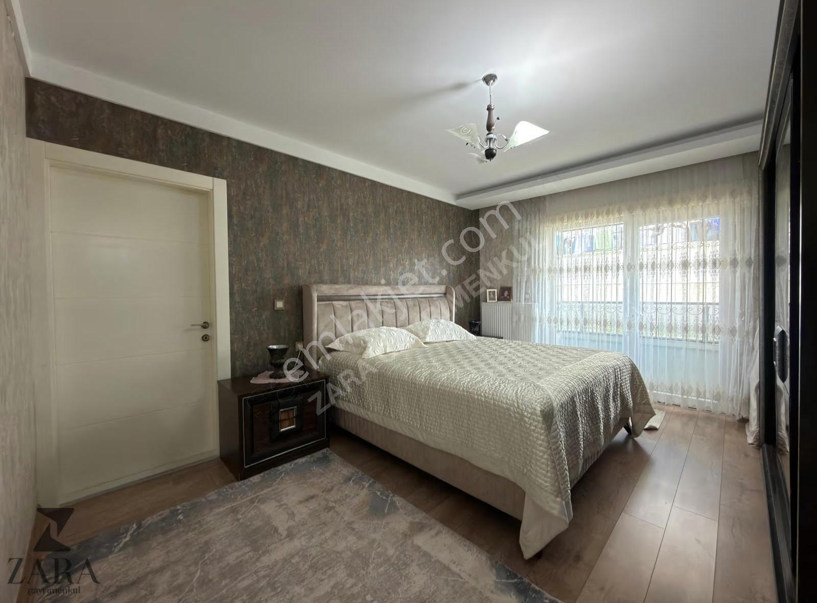▄zara▄ege Mh. Yüksek Kredi İmkanlı 3+1 Full Yapılı Daire - Görsel 16