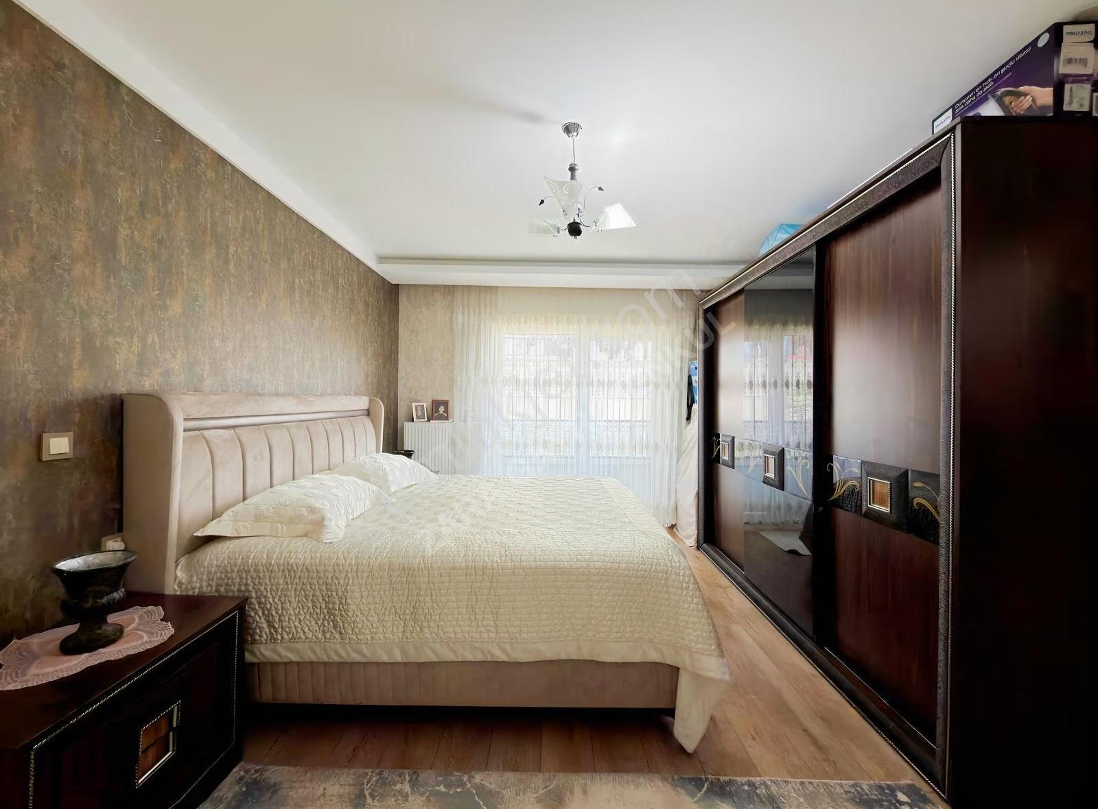 ▄zara▄ege Mh. Yüksek Kredi İmkanlı 3+1 Full Yapılı Daire - Görsel 15