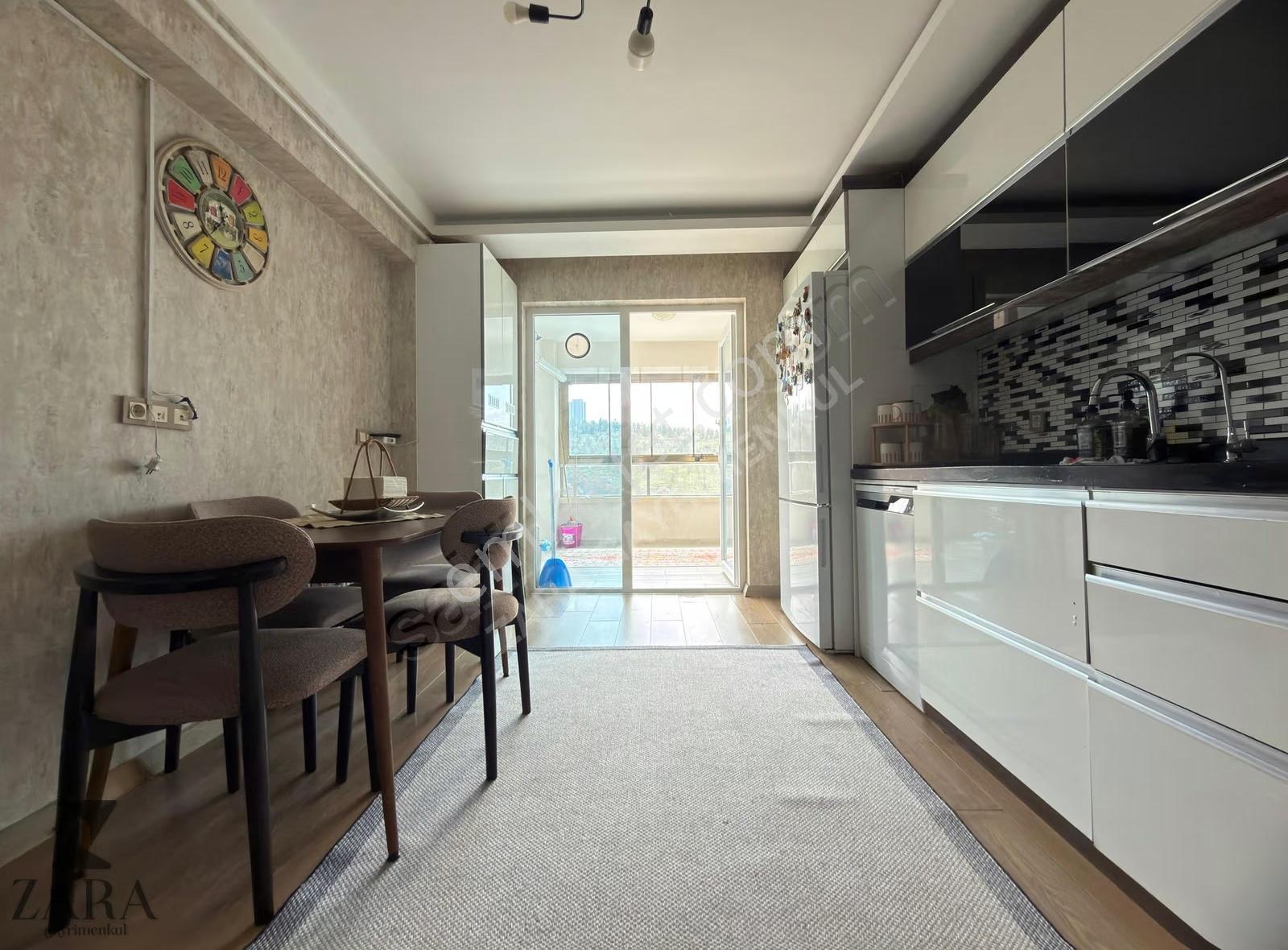 ▄zara▄ege Mh. Yüksek Kredi İmkanlı 3+1 Full Yapılı Daire - Görsel 29