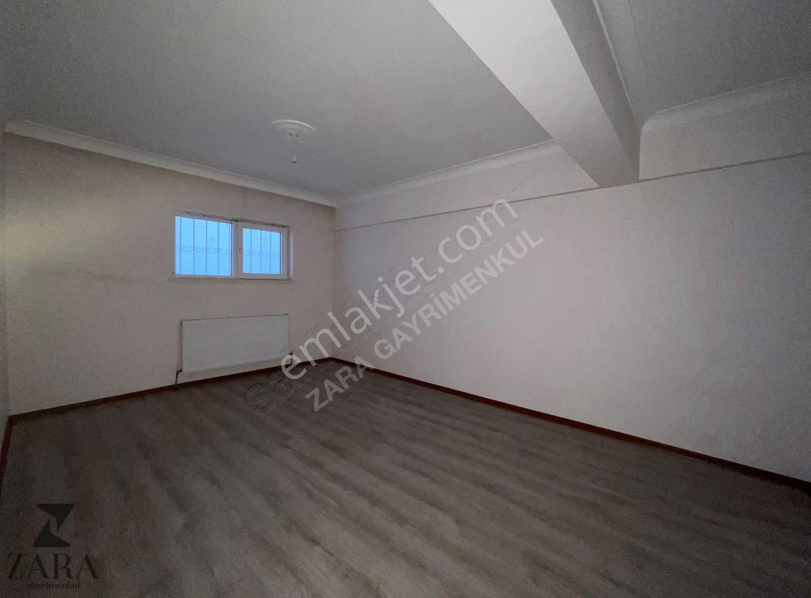 ▄zara▄akşemsettin Mah. 1080 Cd Yakını İskanlı 2+1 Ters Dublex - Görsel 28