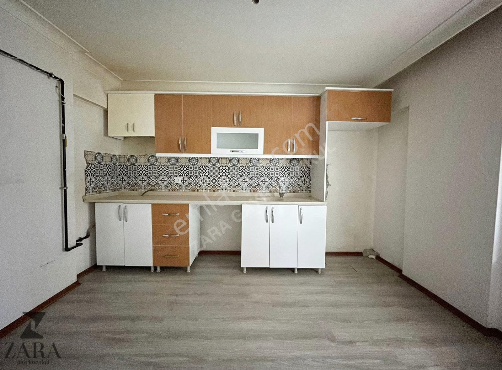 ▄zara▄akşemsettin Mah. 1080 Cd Yakını İskanlı 2+1 Ters Dublex - Görsel 18