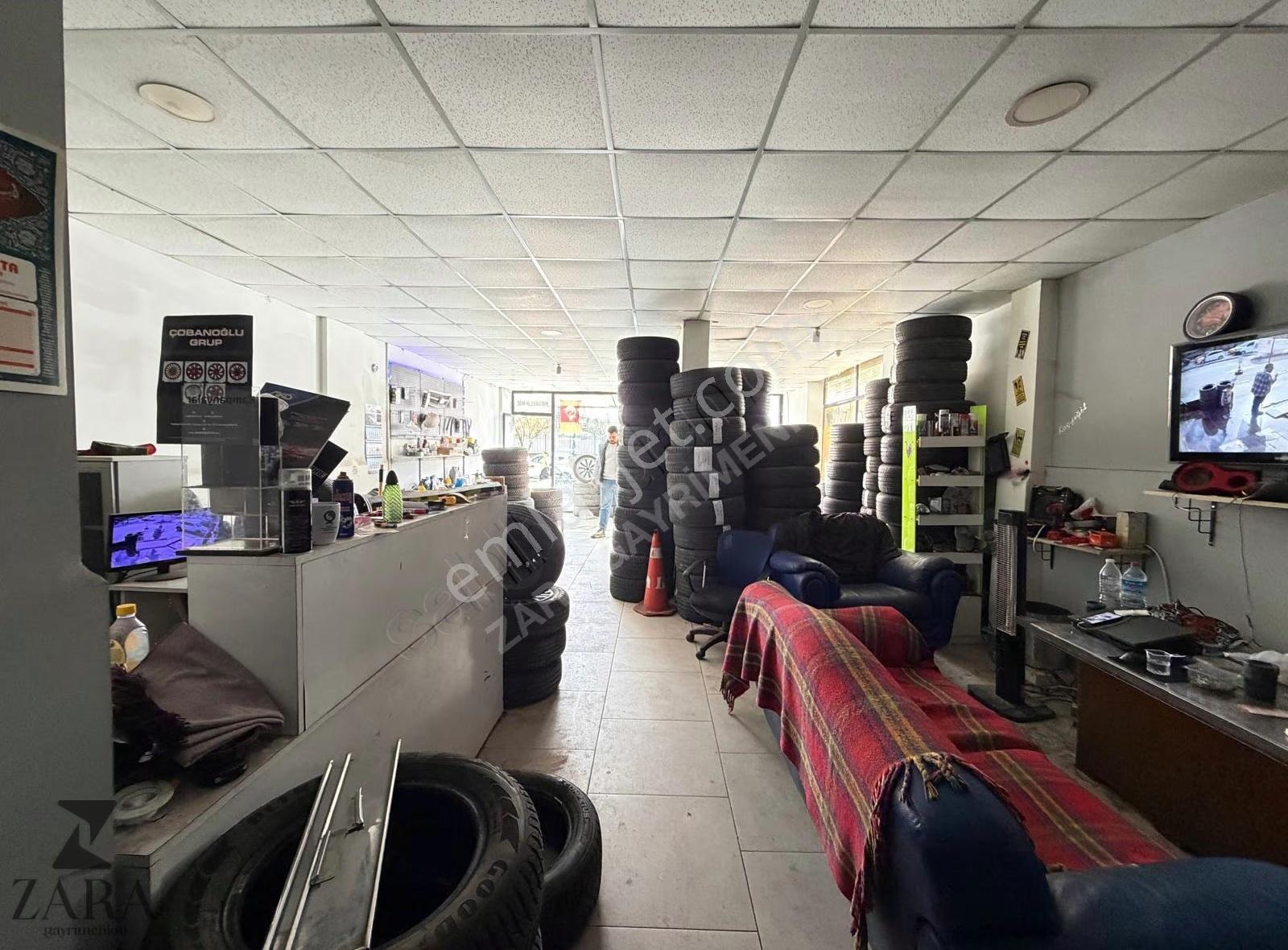 ▄zara▄fahrettin Altay Cad. Üzeri 275m² Protokol Yakını Dükkan - Görsel 4