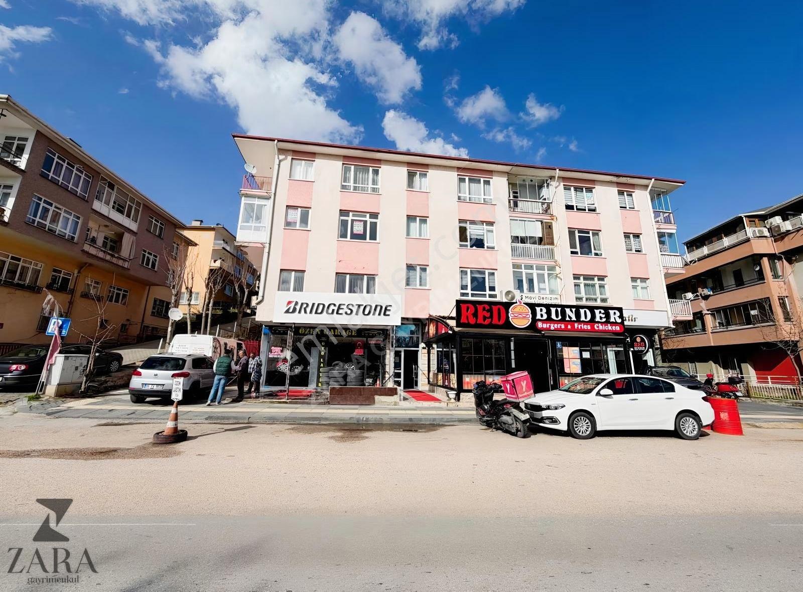 ▄zara▄fahrettin Altay Cad. Üzeri 275m² Protokol Yakını Dükkan