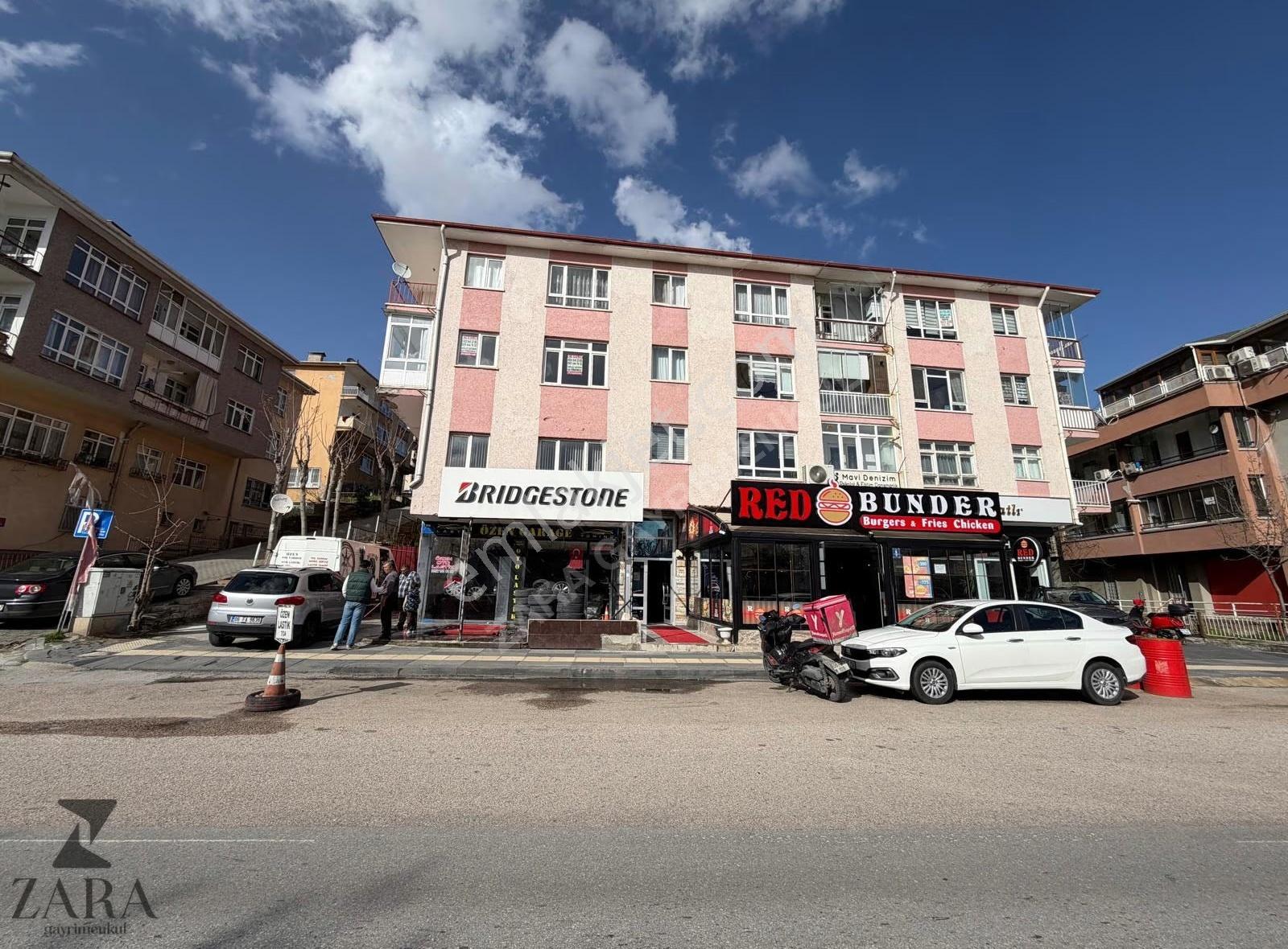 ▄zara▄fahrettin Altay Cad. Üzeri 275m² Protokol Yakını Dükkan - Görsel 26