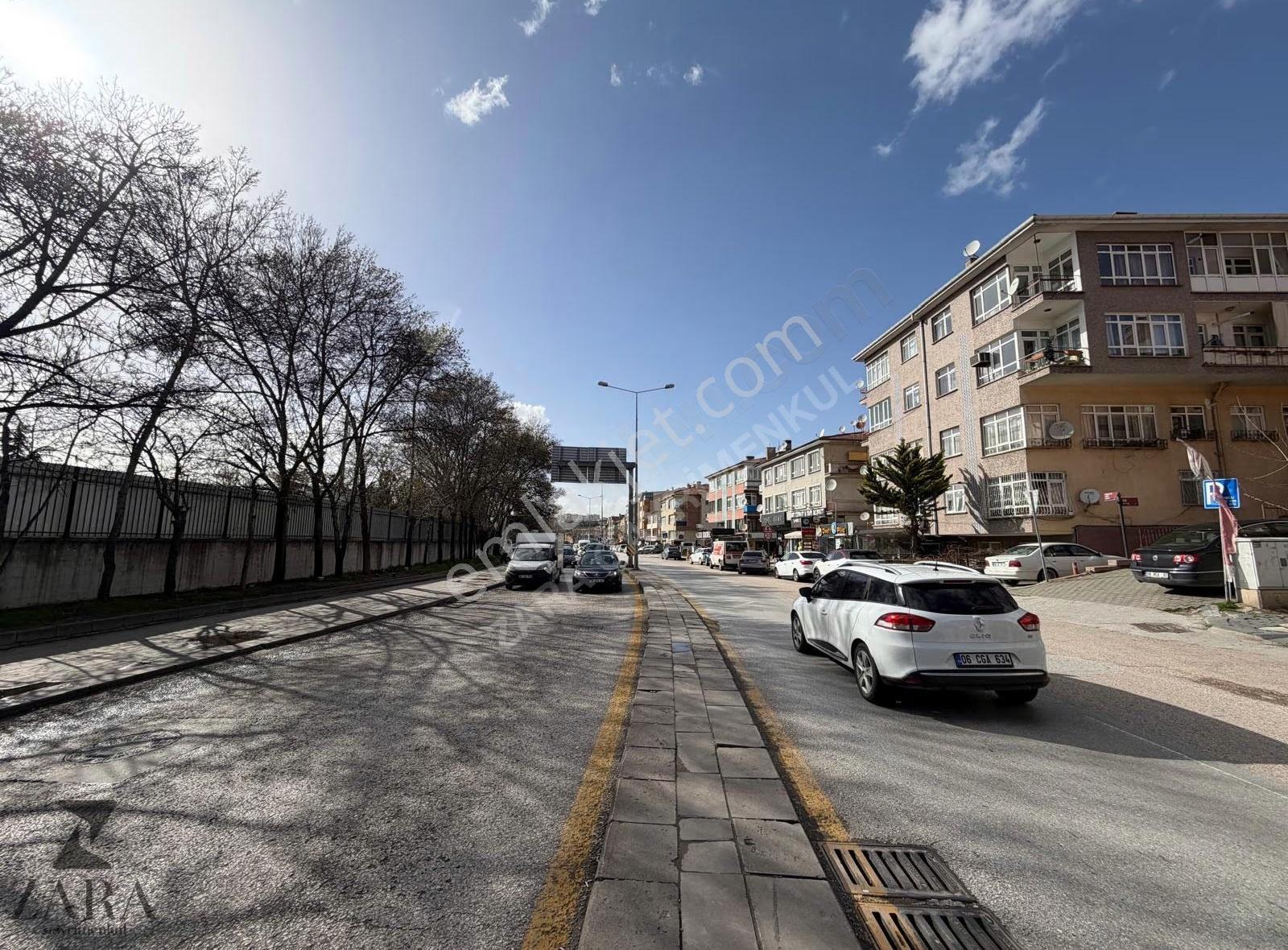▄zara▄fahrettin Altay Cad. Üzeri 275m² Protokol Yakını Dükkan - Görsel 28