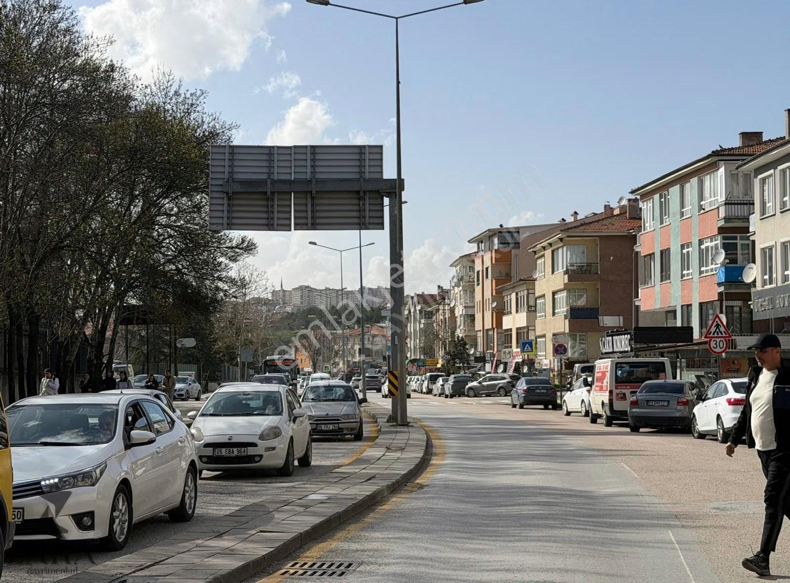 ▄zara▄fahrettin Altay Cad. Üzeri 275m² Protokol Yakını Dükkan - Görsel 17