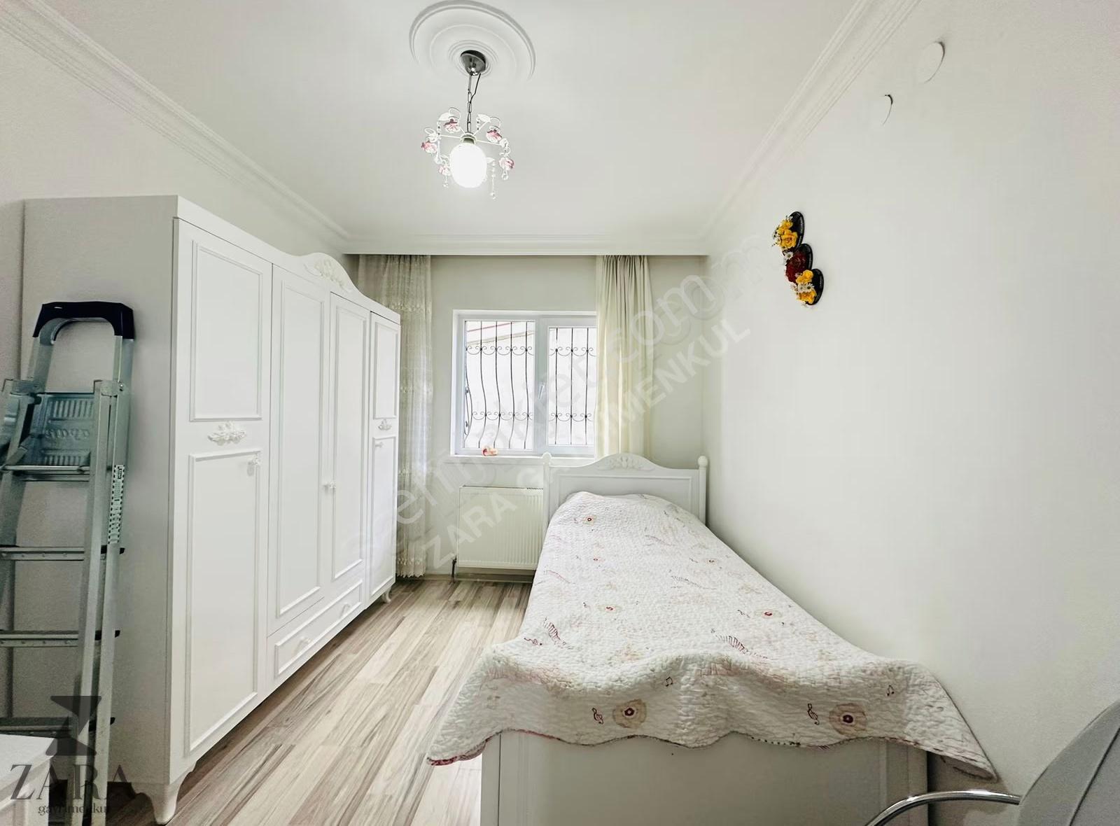 ▄zara▄şahapgürler Mh.ana Cadde Yakını Asansörlü 3+1 125m² Daire - Görsel 27