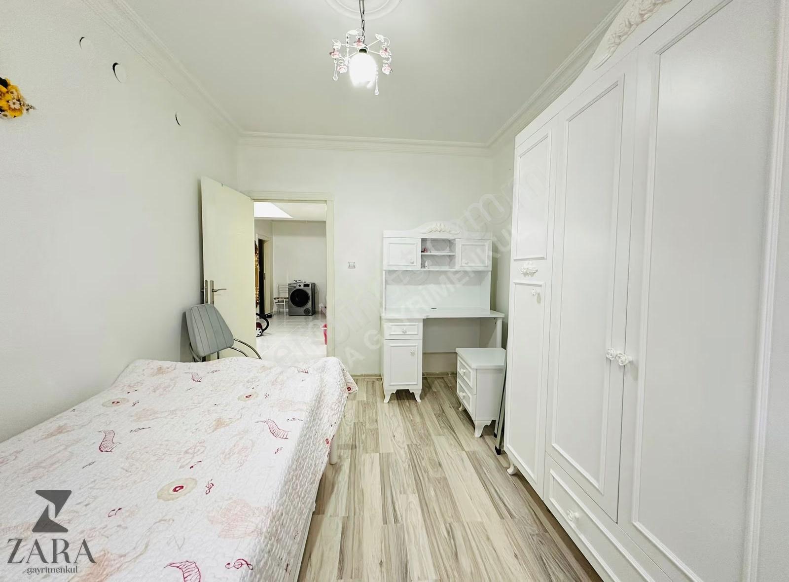▄zara▄şahapgürler Mh.ana Cadde Yakını Asansörlü 3+1 125m² Daire - Görsel 24