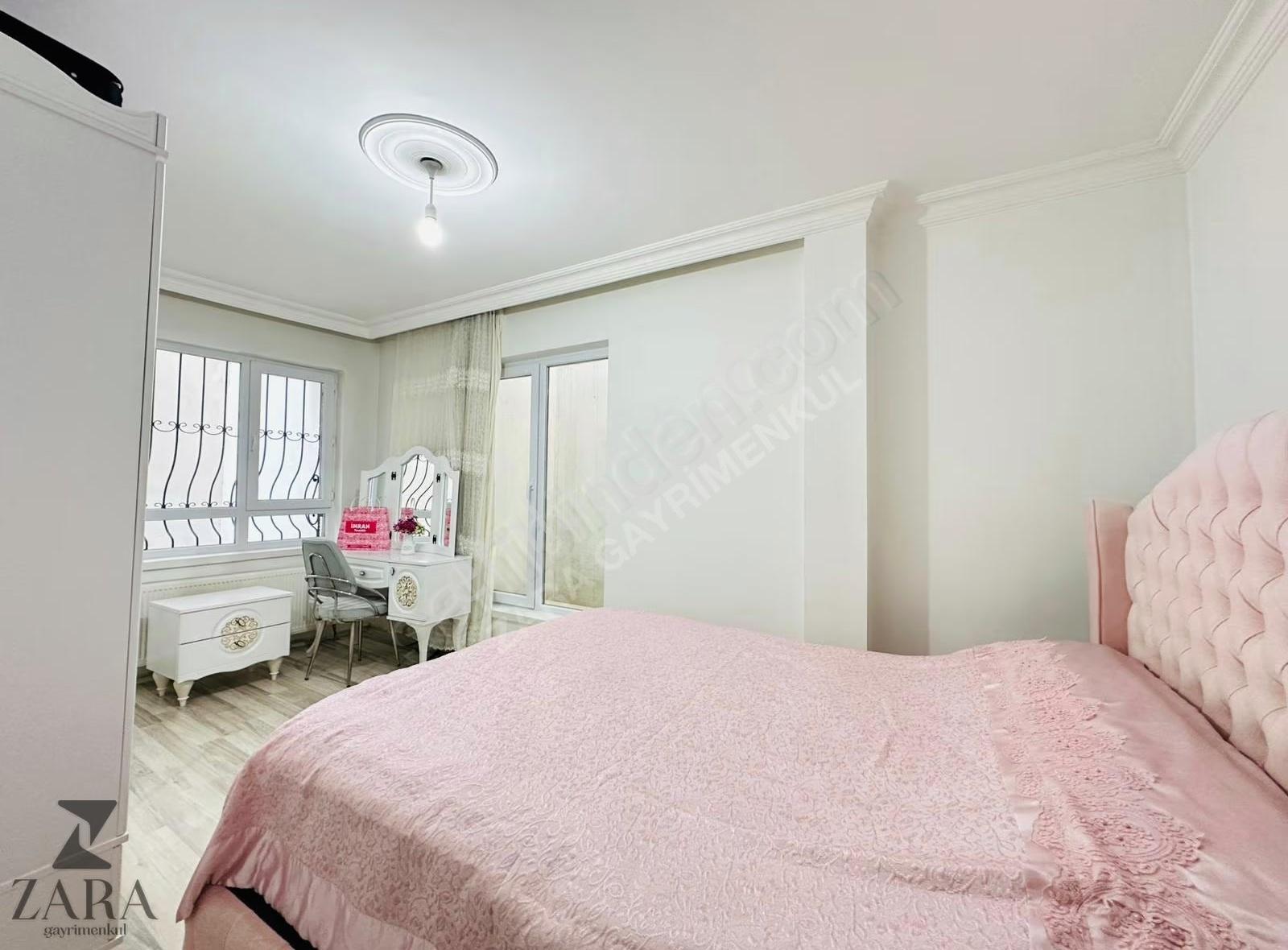 ▄zara▄şahapgürler Mh.ana Cadde Yakını Asansörlü 3+1 125m² Daire - Görsel 2