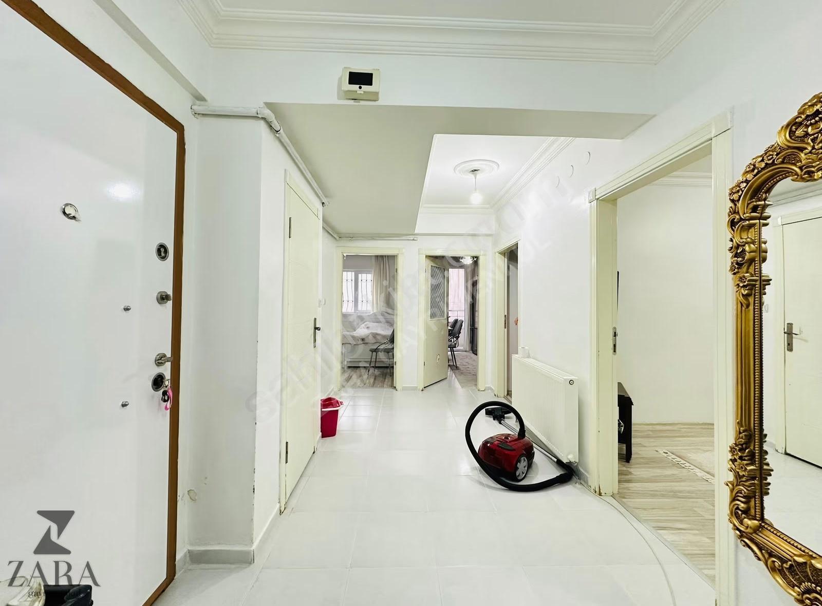 ▄zara▄şahapgürler Mh.ana Cadde Yakını Asansörlü 3+1 125m² Daire - Görsel 17