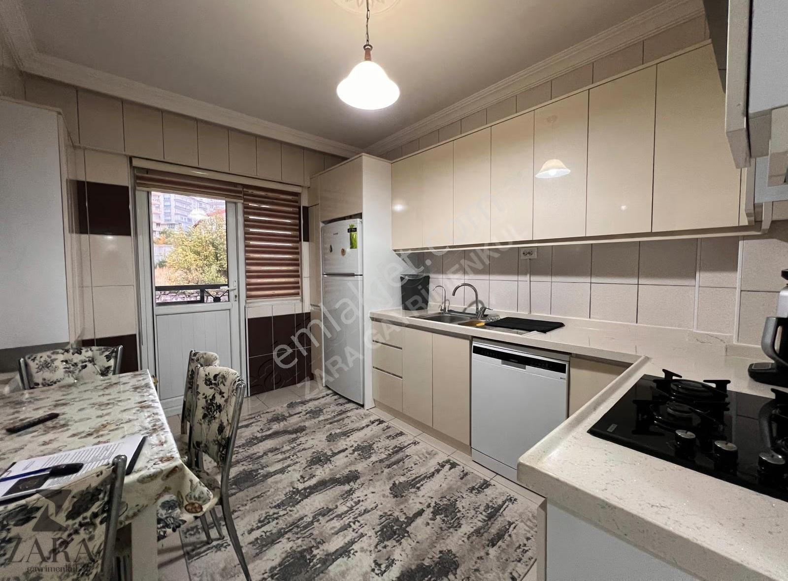 ▄zara▄akşamsettin Mh 928 Cad. Paraleli 5+1 180m² Ters Dublex - Görsel 2