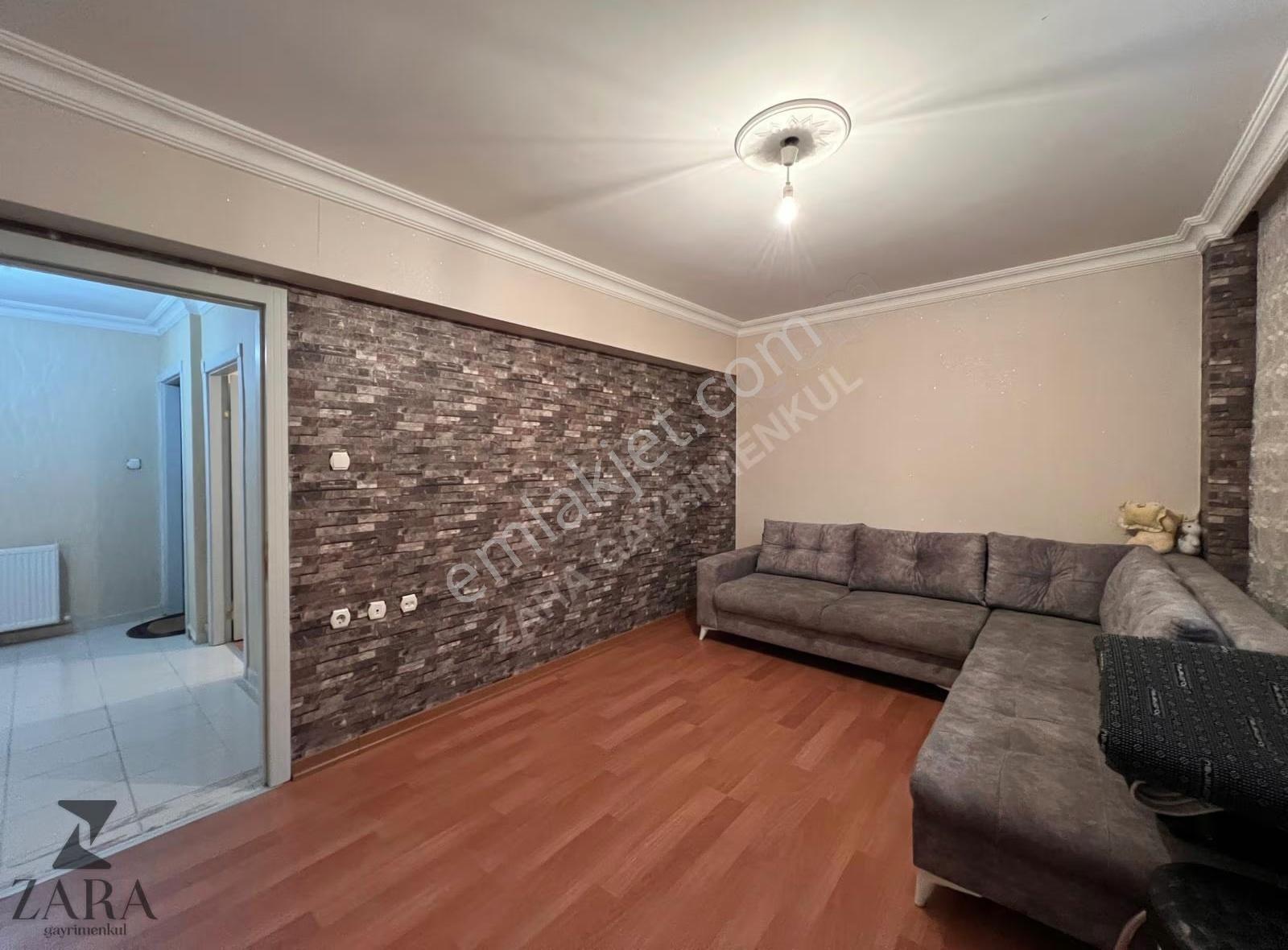 ▄zara▄akşamsettin Mh 928 Cad. Paraleli 5+1 180m² Ters Dublex - Görsel 6