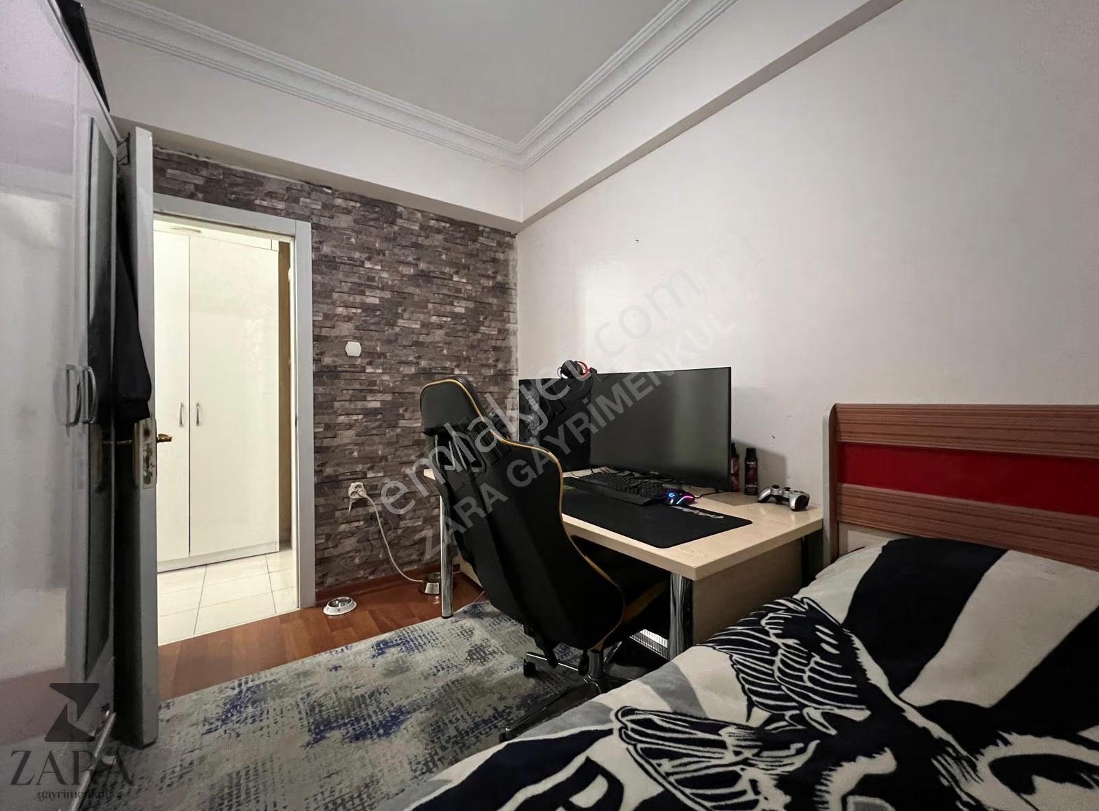 ▄zara▄akşamsettin Mh 928 Cad. Paraleli 5+1 180m² Ters Dublex - Görsel 23
