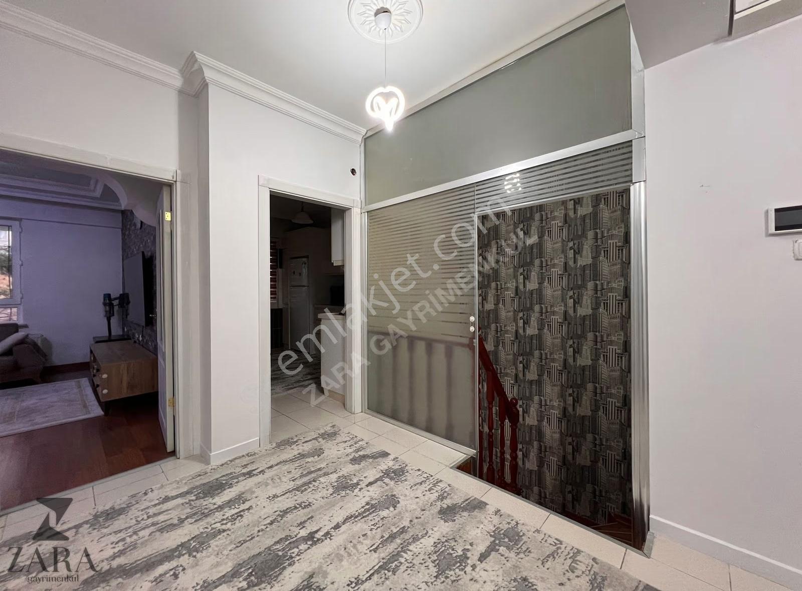 ▄zara▄akşamsettin Mh 928 Cad. Paraleli 5+1 180m² Ters Dublex - Görsel 4