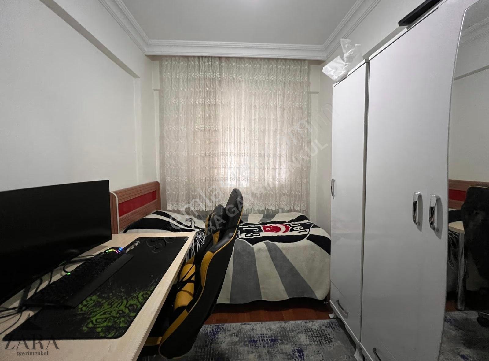 ▄zara▄akşamsettin Mh 928 Cad. Paraleli 5+1 180m² Ters Dublex - Görsel 18