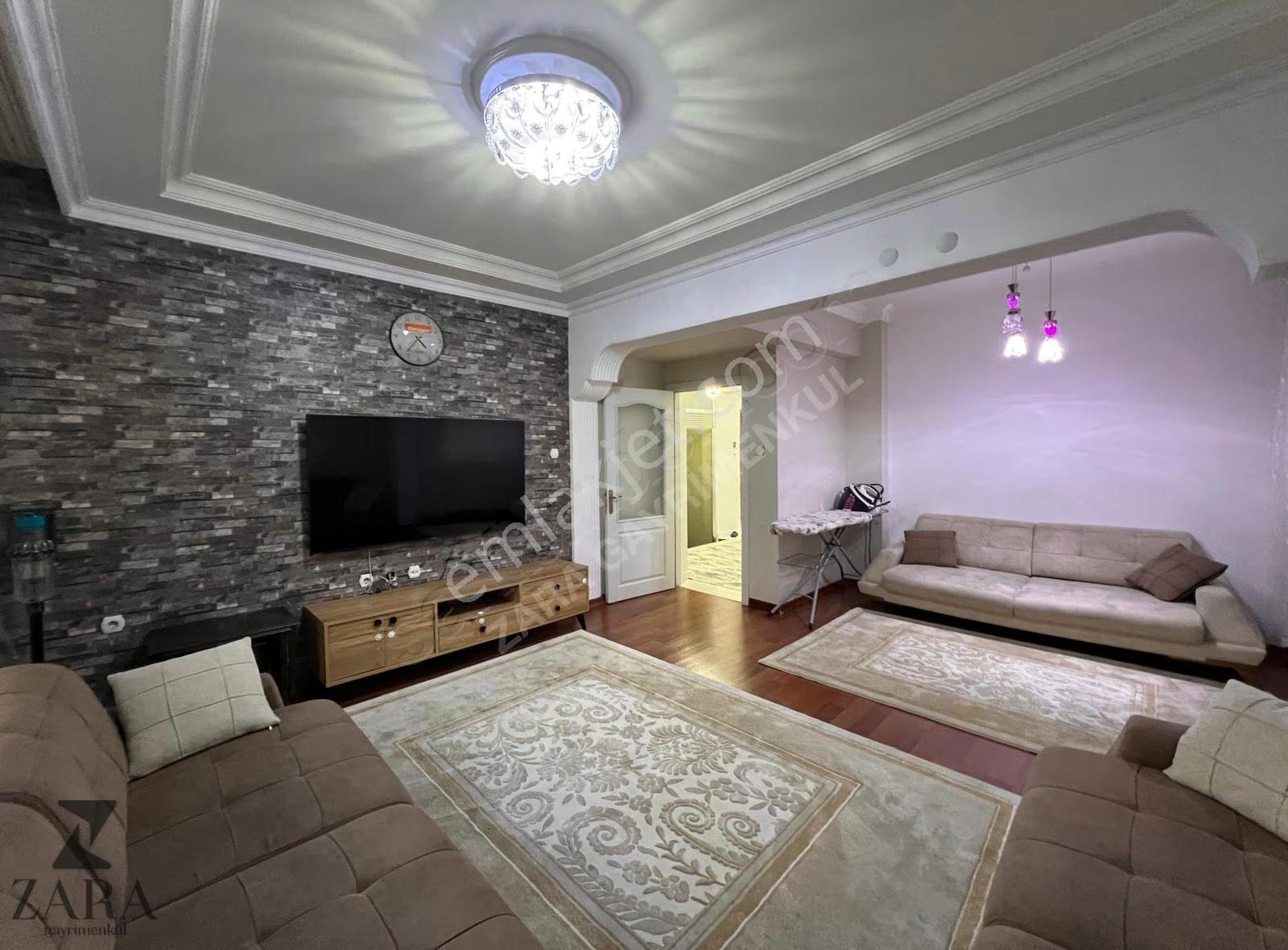 ▄zara▄akşamsettin Mh 928 Cad. Paraleli 5+1 180m² Ters Dublex - Görsel 8