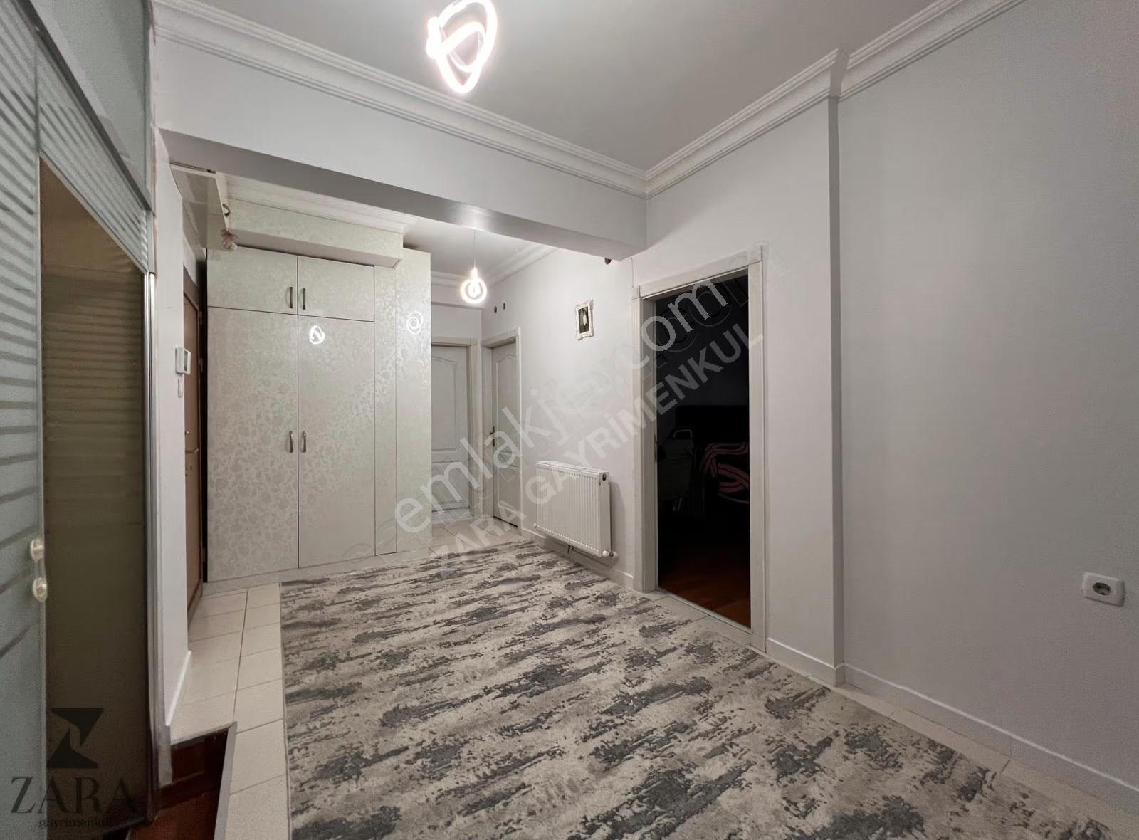 ▄zara▄akşamsettin Mh 928 Cad. Paraleli 5+1 180m² Ters Dublex - Görsel 25