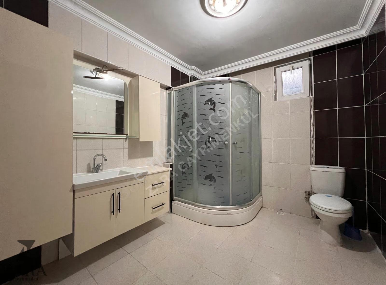 ▄zara▄akşamsettin Mh 928 Cad. Paraleli 5+1 180m² Ters Dublex - Görsel 15