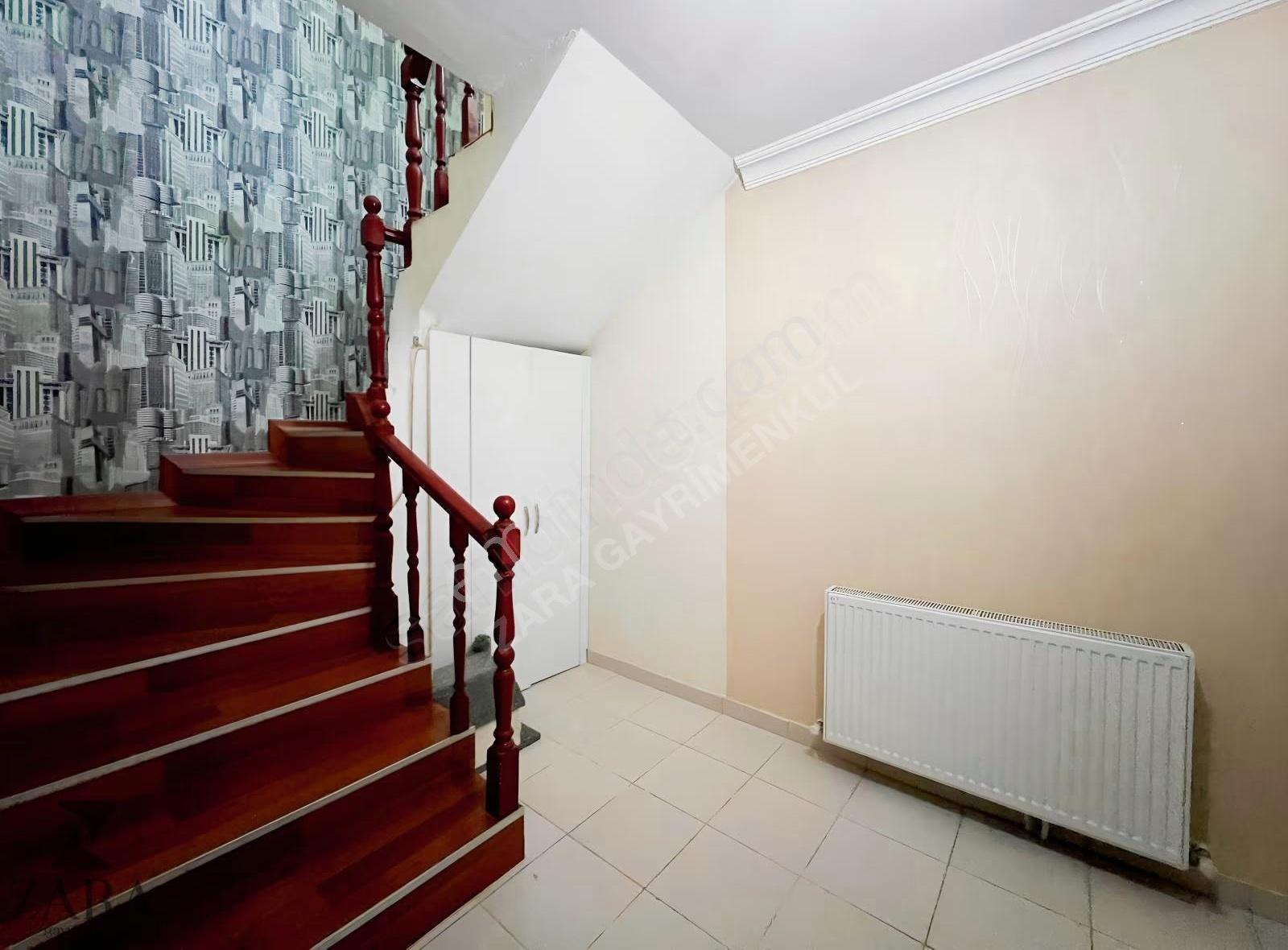 ▄zara▄akşamsettin Mh 928 Cad. Paraleli 5+1 180m² Ters Dublex - Görsel 22