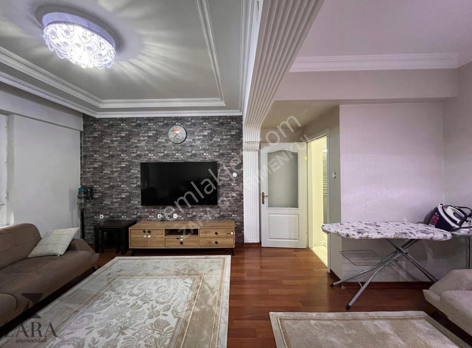 ▄zara▄akşamsettin Mh 928 Cad. Paraleli 5+1 180m² Ters Dublex - Görsel 3