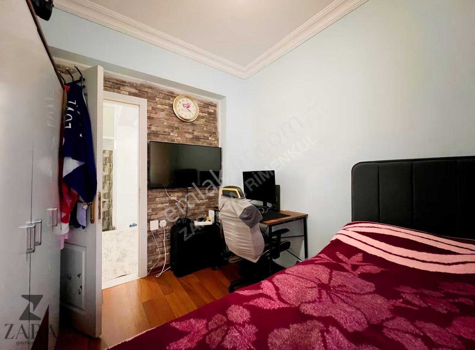 ▄zara▄akşamsettin Mh 928 Cad. Paraleli 5+1 180m² Ters Dublex - Görsel 19