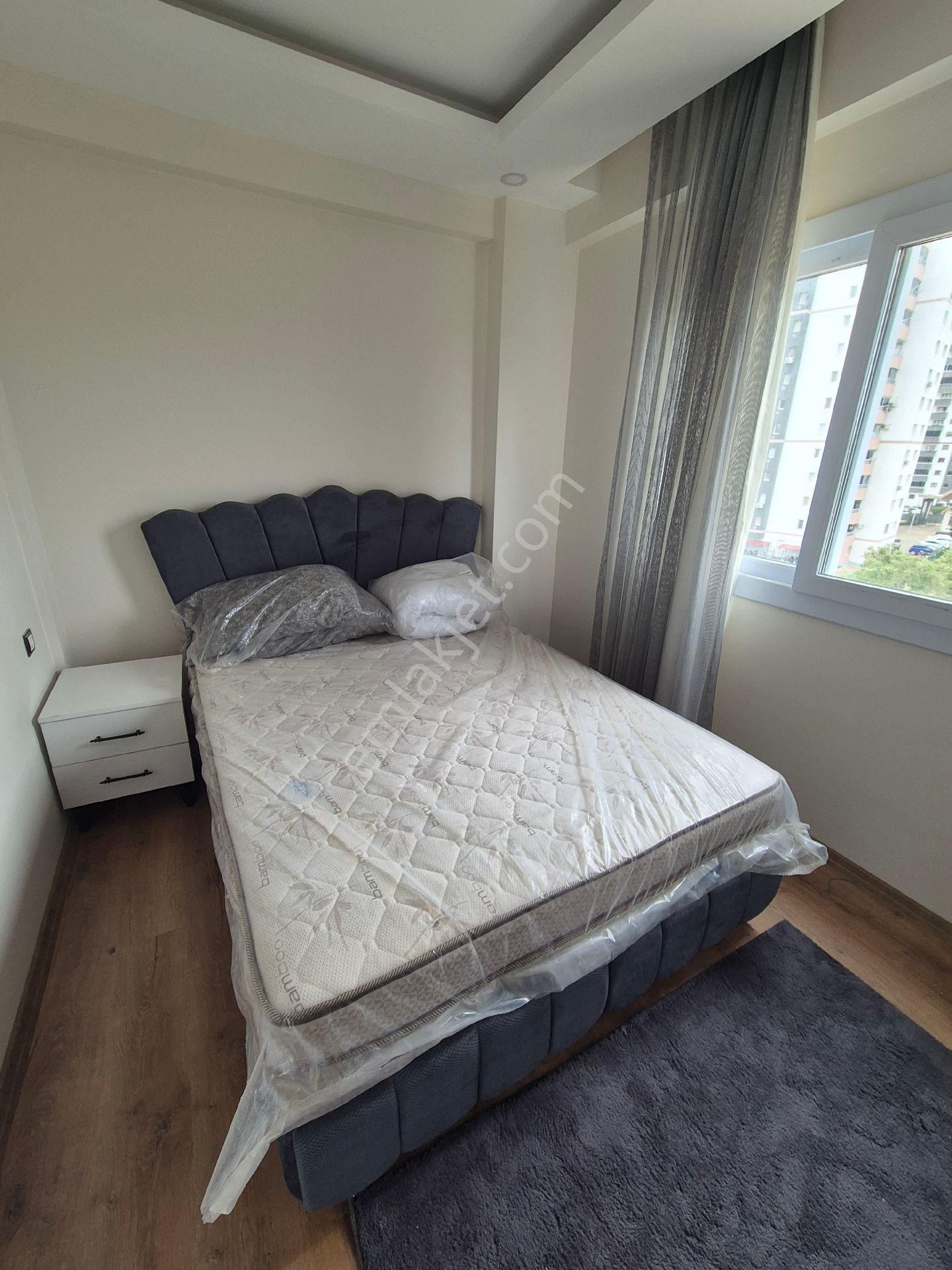 Osmangazi'de 1+1 Full Ve Sıfır Eşyalı İlk Oturan Siz Olun Balkonlu Kiralık Daire - Görsel 11