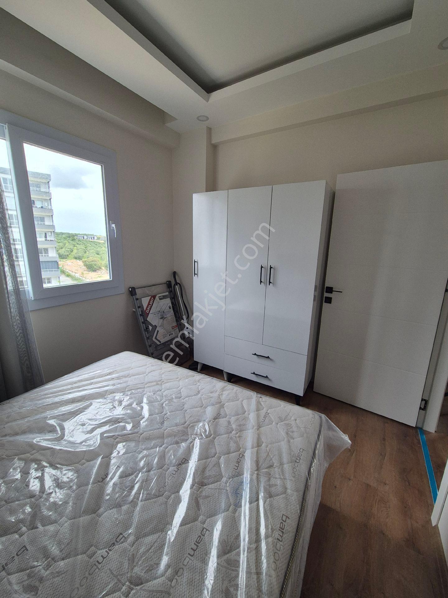 Osmangazi'de 1+1 Full Ve Sıfır Eşyalı İlk Oturan Siz Olun Balkonlu Kiralık Daire - Görsel 10