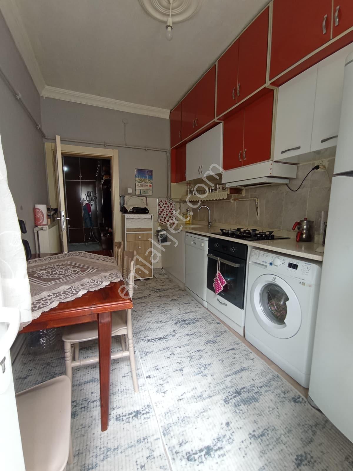Eminevim & Fuzul Evime Uygun Zemin Üstü Arakat 2+1 Bakımlı Daire - Görsel 2