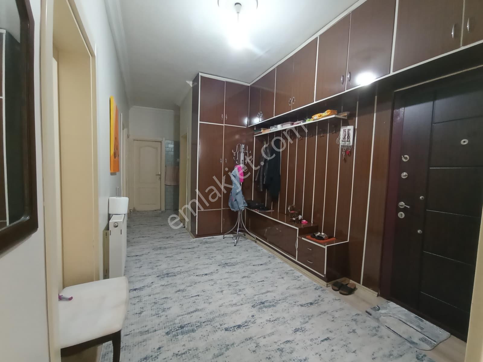 Eminevim & Fuzul Evime Uygun Zemin Üstü Arakat 2+1 Bakımlı Daire - Görsel 11