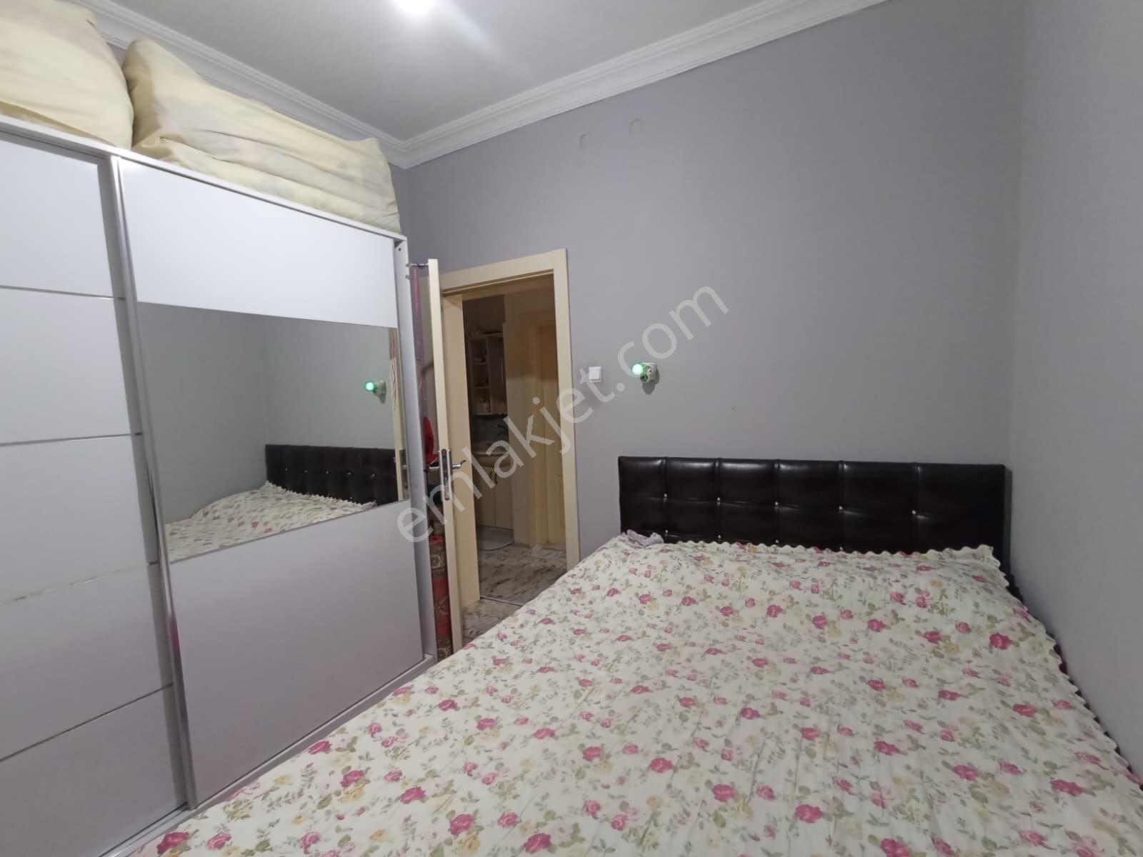 Eminevim & Fuzul Evime Uygun Zemin Üstü Arakat 2+1 Bakımlı Daire - Görsel 9