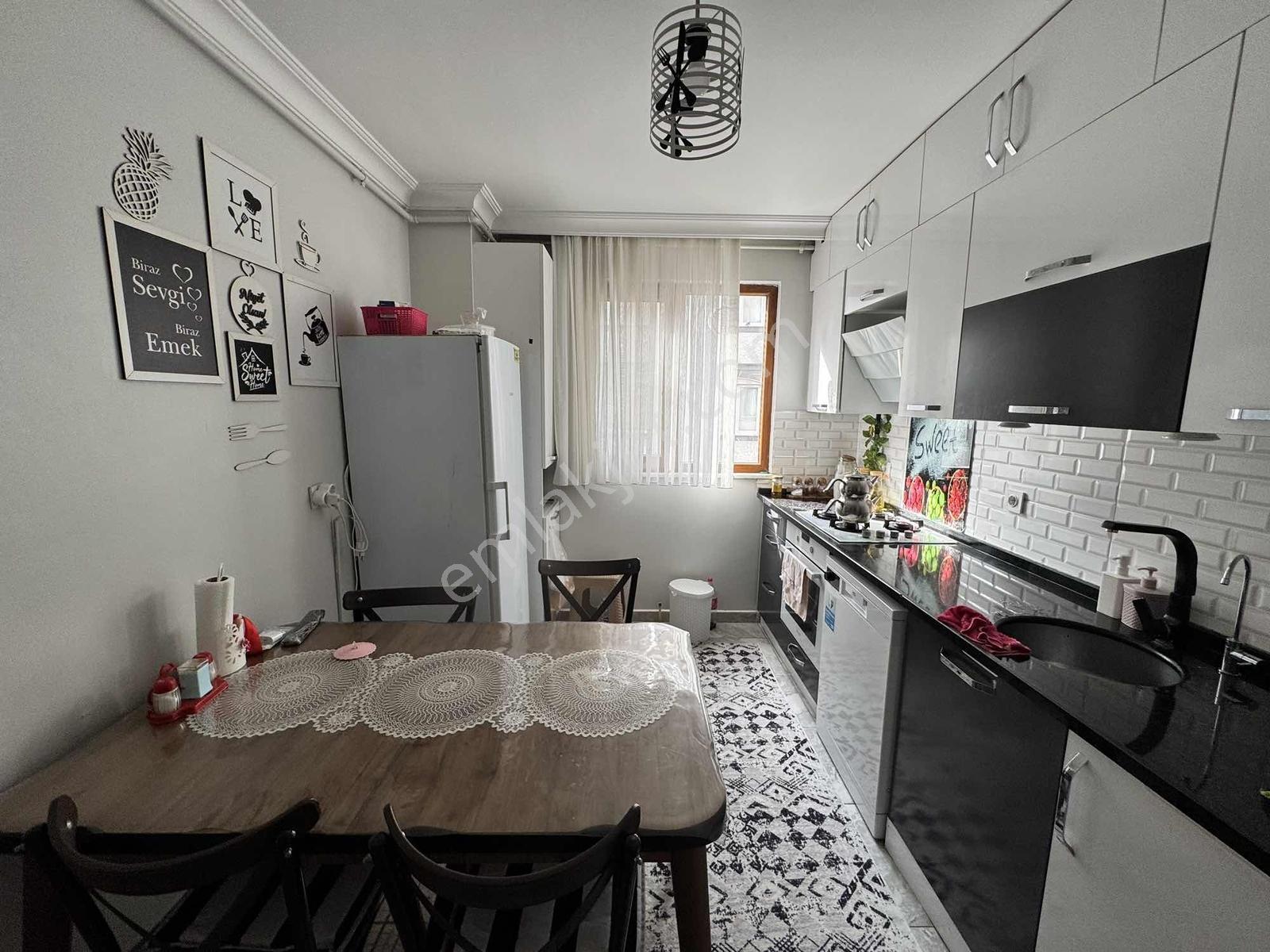 Çırçır Mah. Karaca Park Evleri'nde Satılık 3+1 Daire - Görsel 16