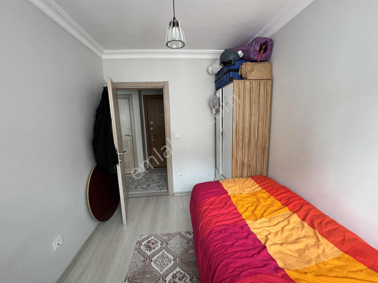 Çırçır Mah. Karaca Park Evleri'nde Satılık 3+1 Daire - Görsel 32