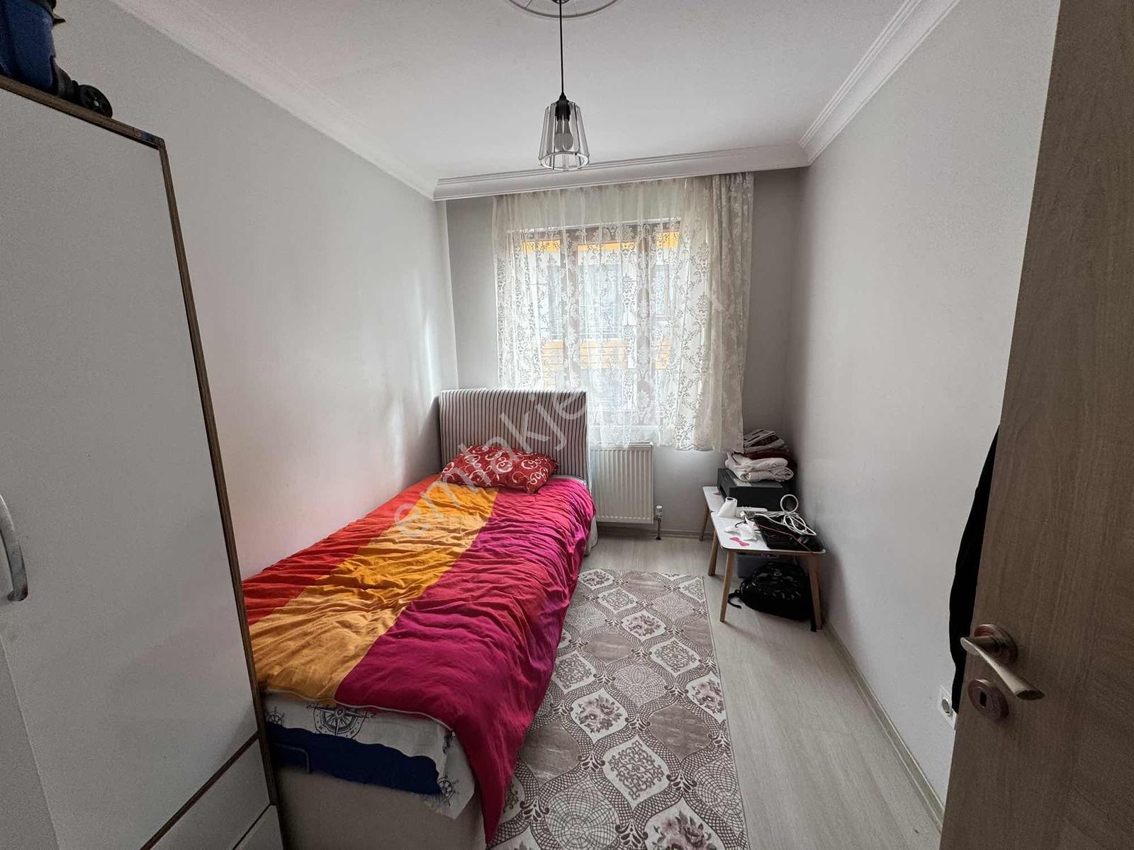 Çırçır Mah. Karaca Park Evleri'nde Satılık 3+1 Daire - Görsel 31