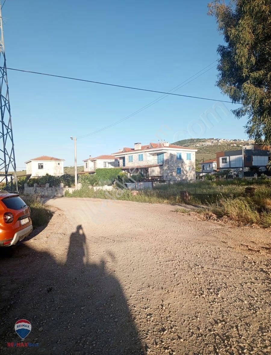 21 Foça Yeni Bağarasında Satılık Arsa - Görsel 31