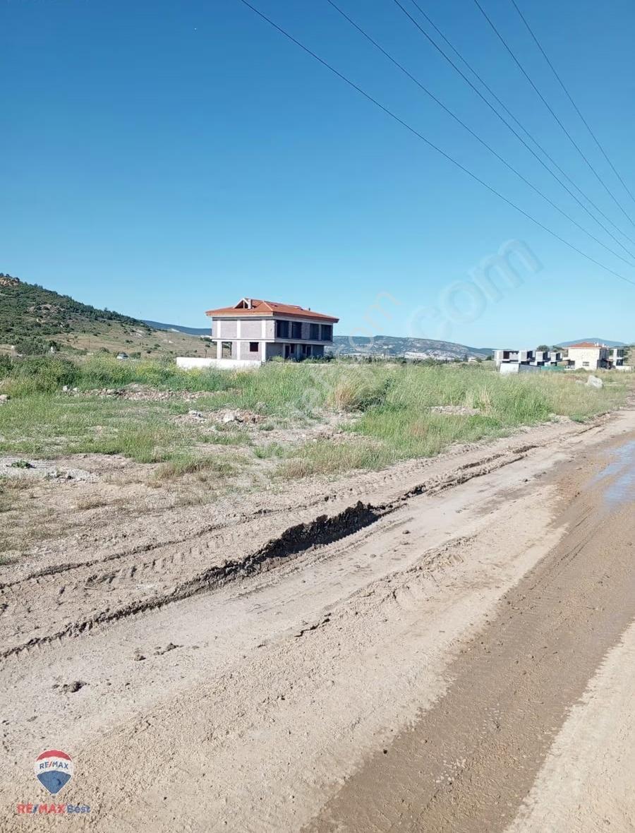 21 Foça Yeni Bağarasında Satılık Arsa - Görsel 11