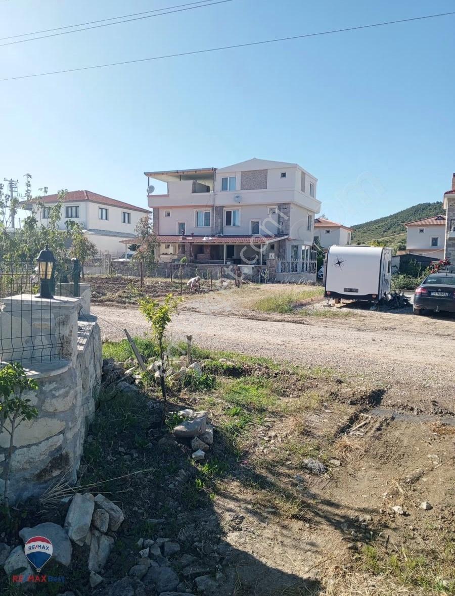 21 Foça Yeni Bağarasında Satılık Arsa - Görsel 29