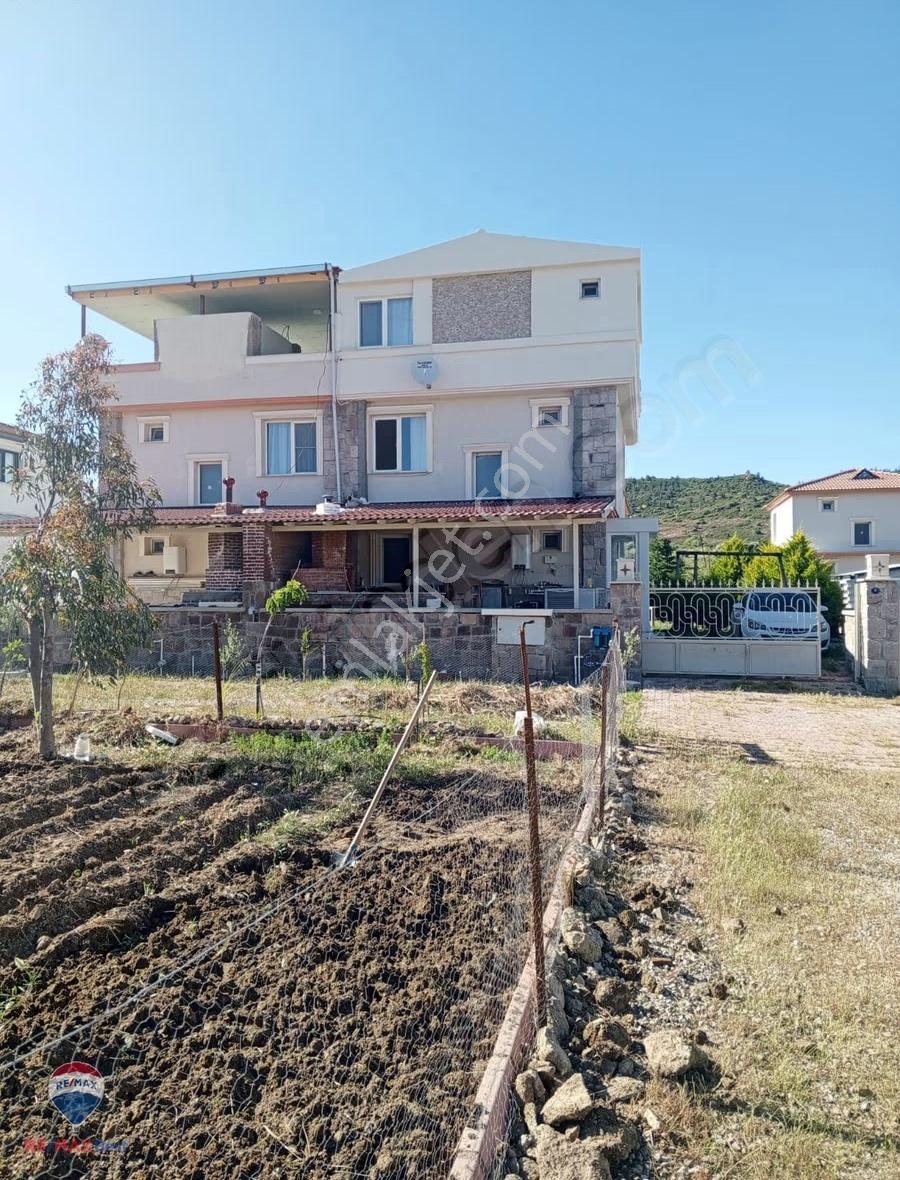 21 Foça Yeni Bağarasında Satılık Arsa - Görsel 15